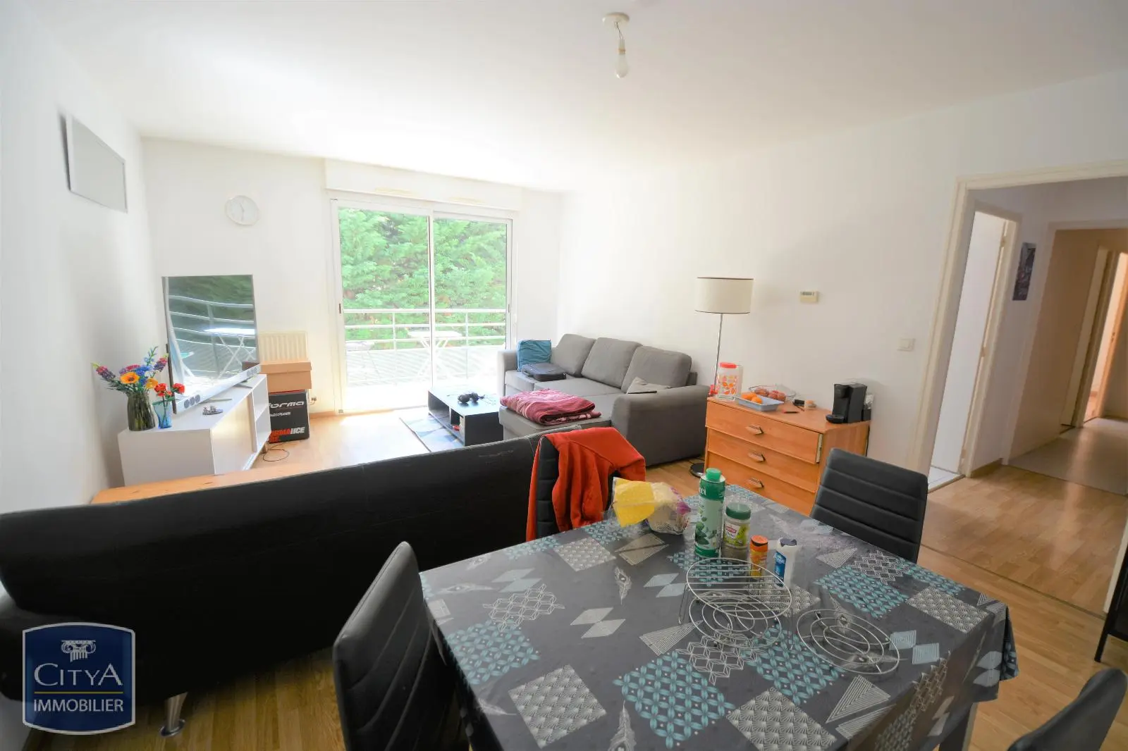 Photo 1 appartement Le Mans