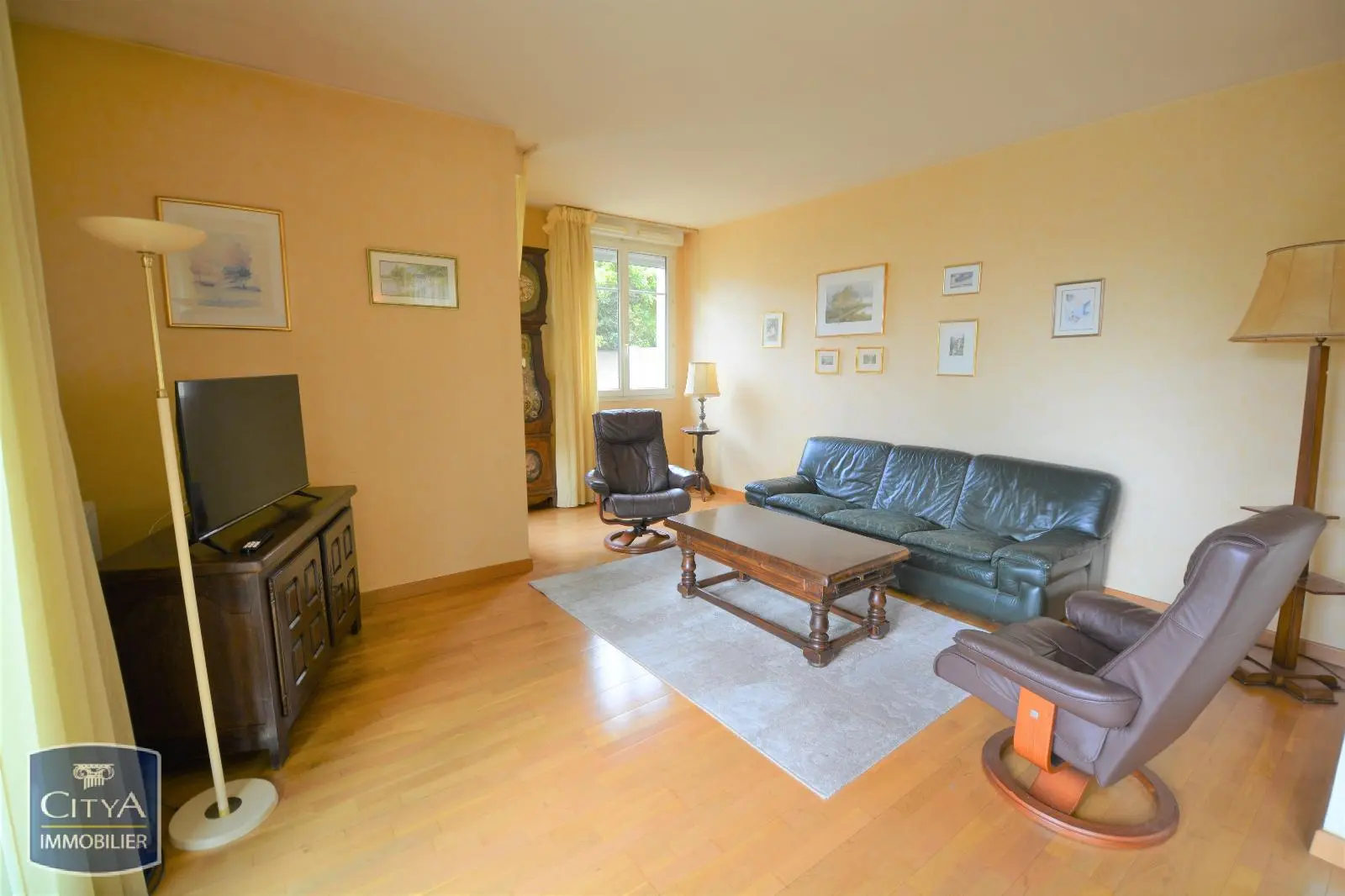 Photo 3 Appartement 5 pièces 122m²