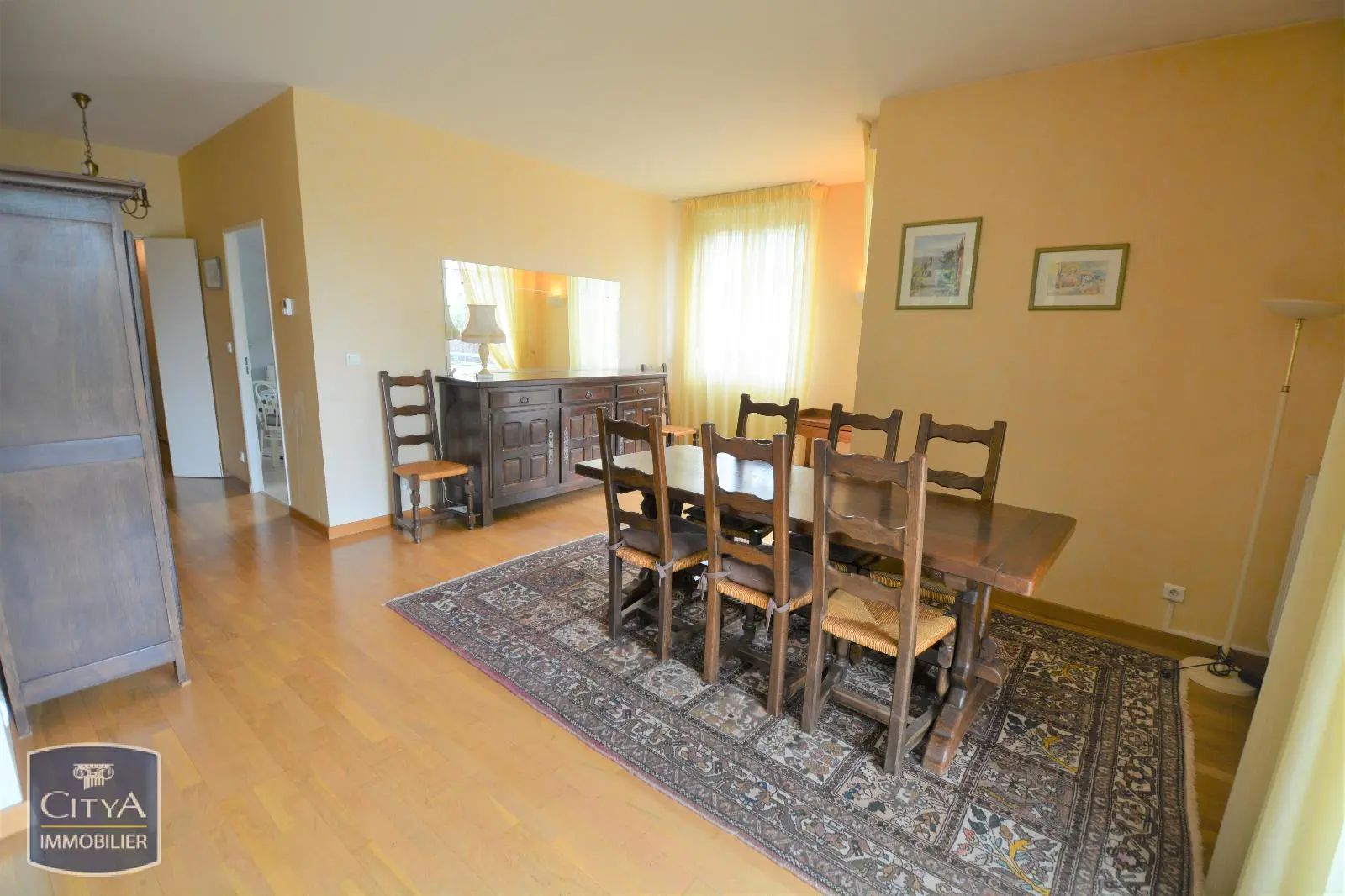 Photo 4 Appartement 5 pièces 122m²