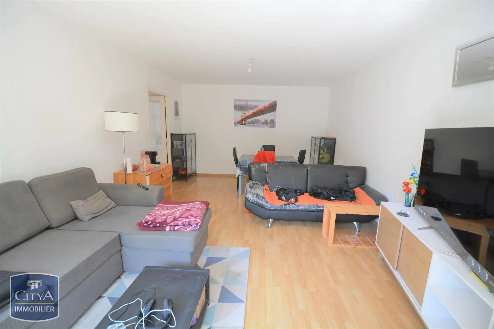 Photo 2 appartement Le Mans