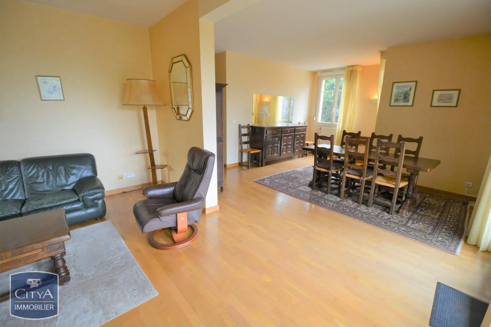 Photo 6 Appartement 5 pièces 122m²