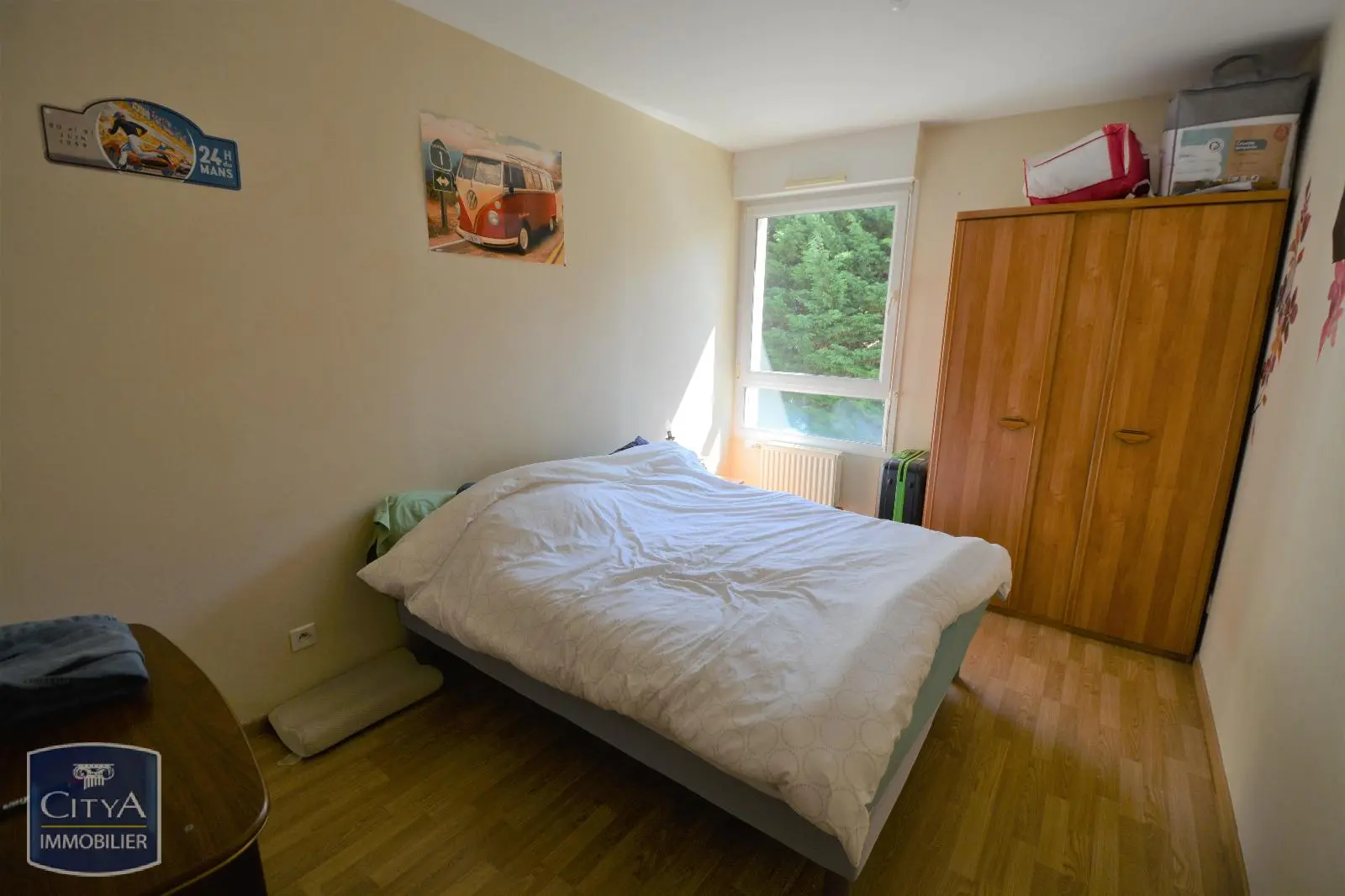 Photo 8 appartement Le Mans