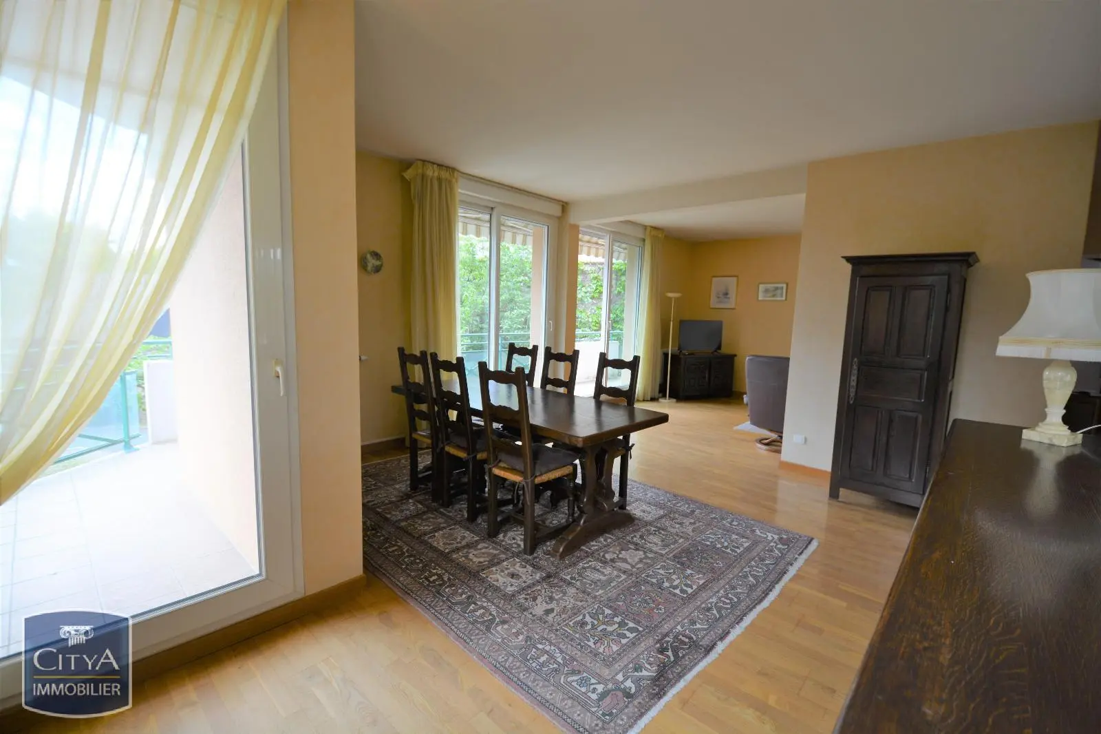 Photo 7 Appartement 5 pièces 122m²