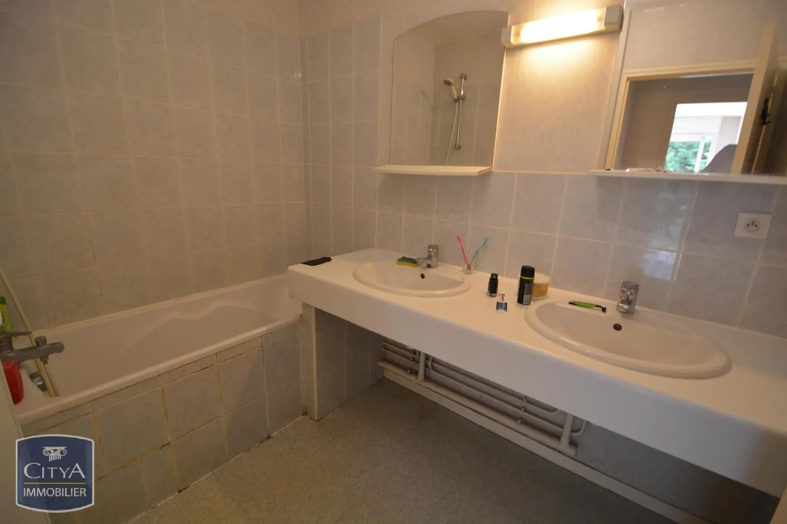 Photo 10 appartement Le Mans