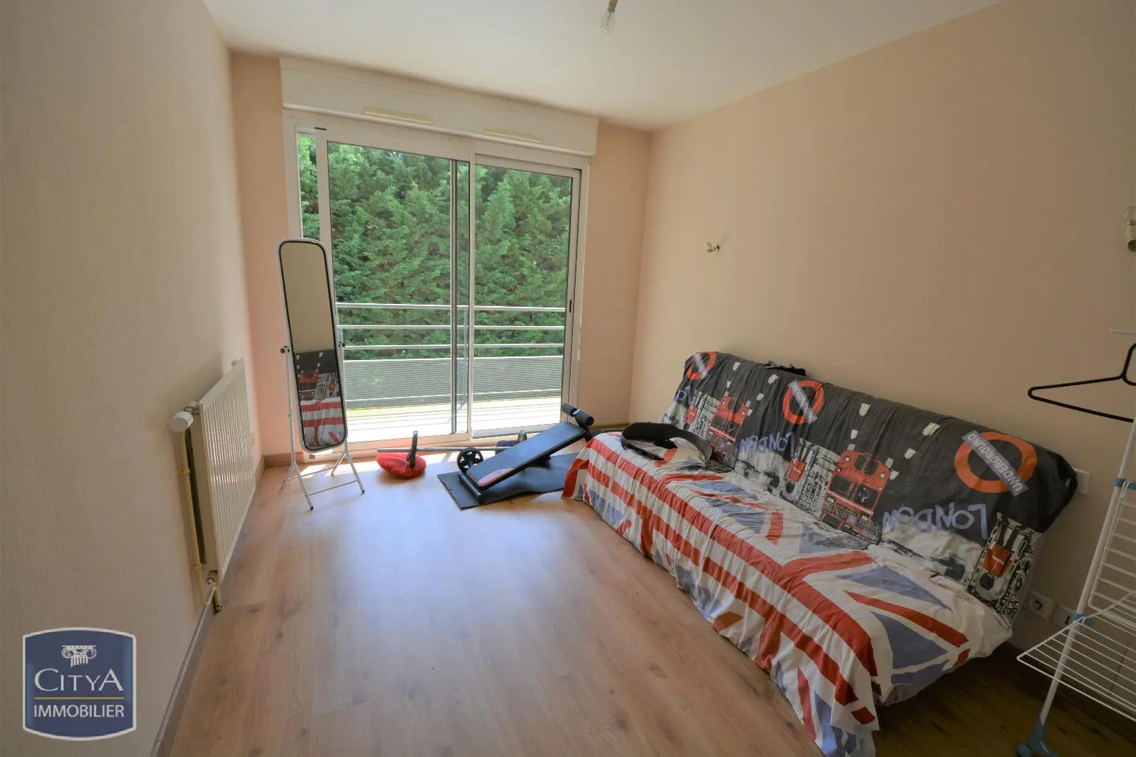 Photo 11 appartement Le Mans