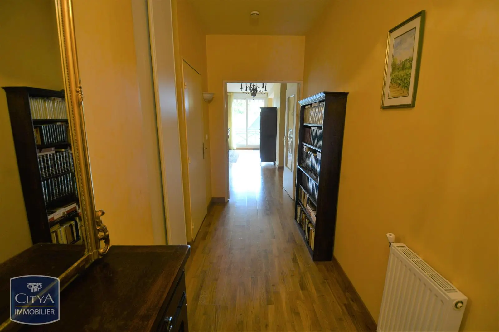 Photo 12 Appartement 5 pièces 122m²