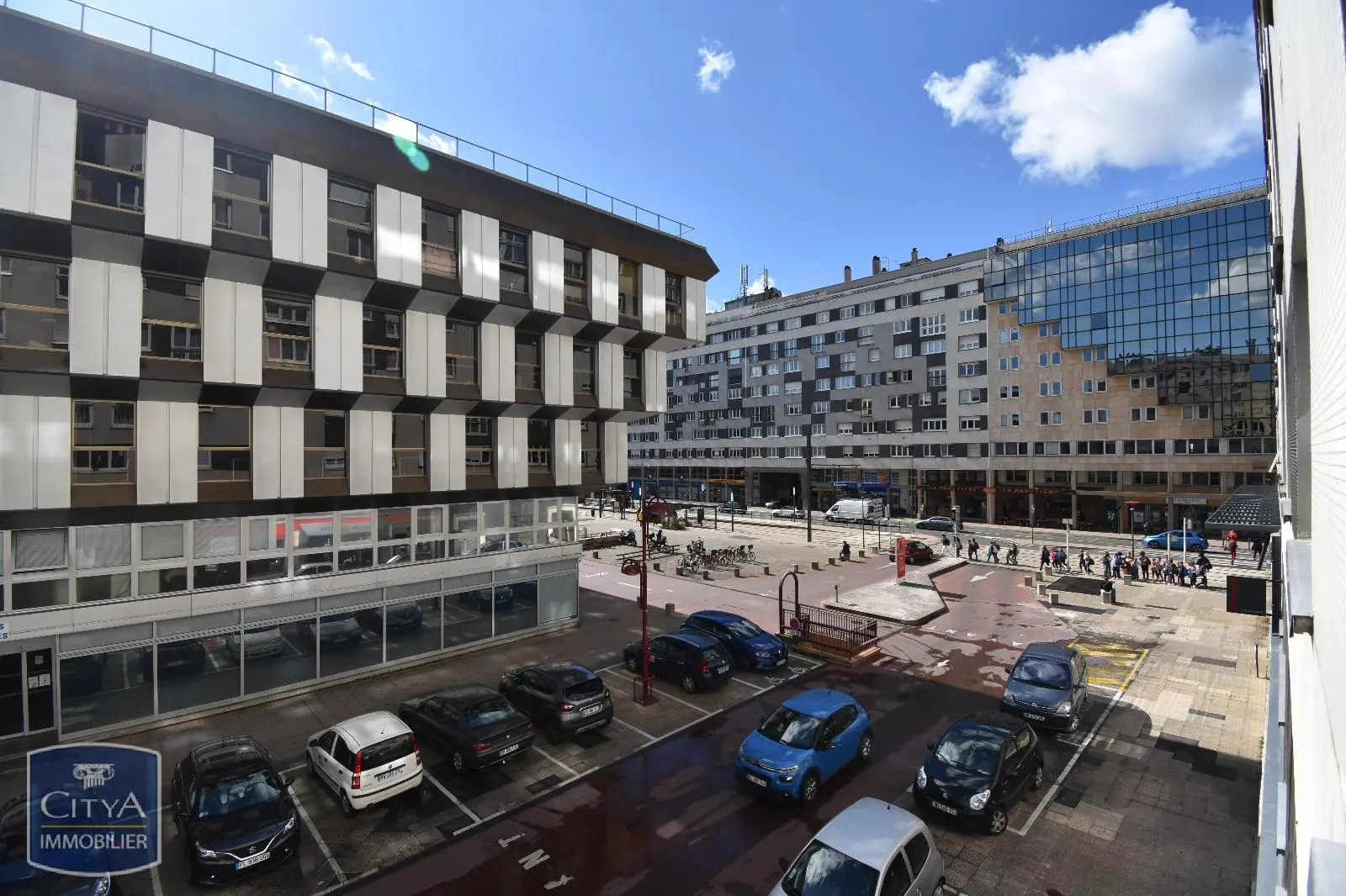 Photo 1 Appartement 4 pièces 78.58m²