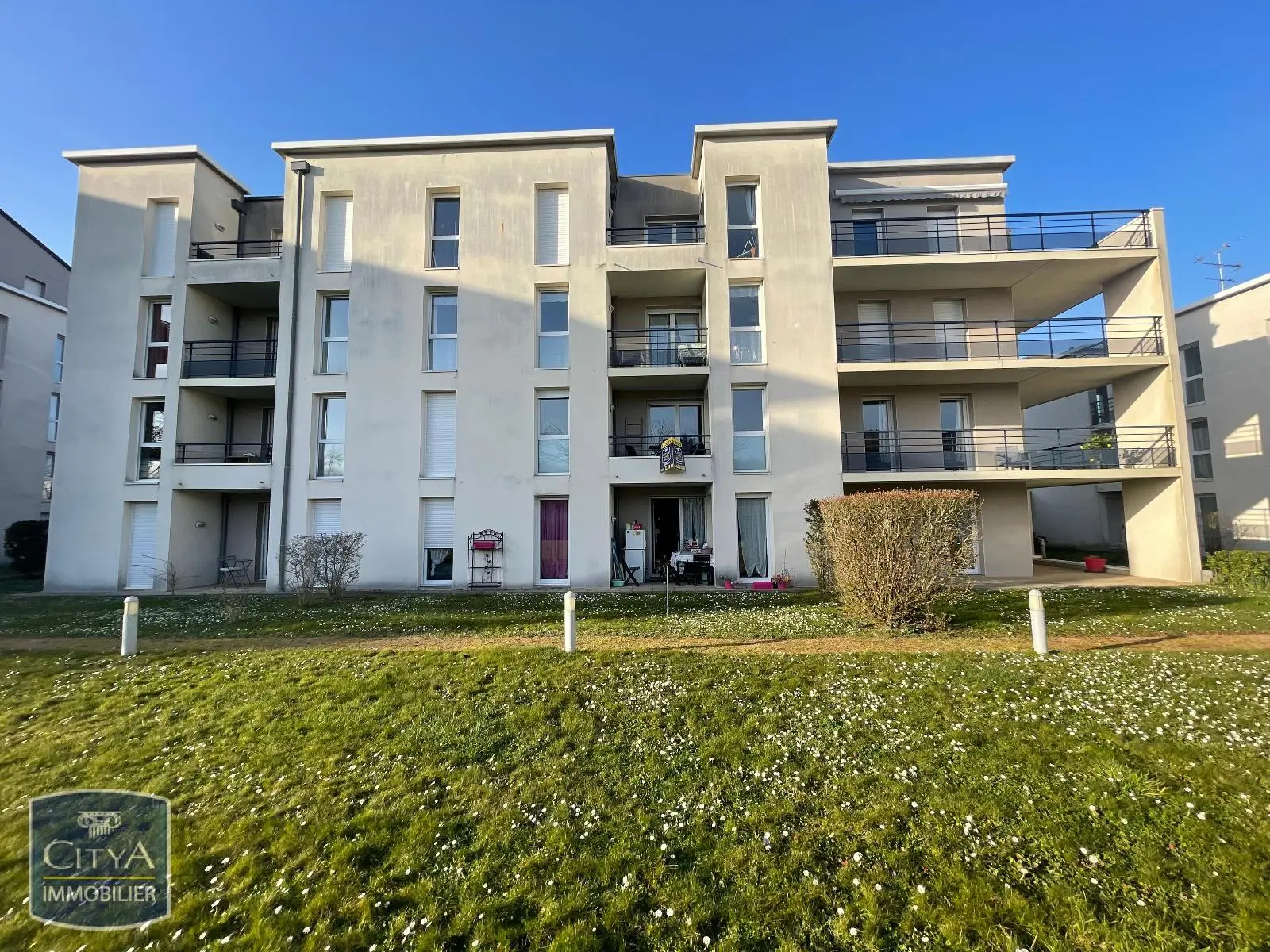Photo 9 Appartement 3 pièces 65.47m²