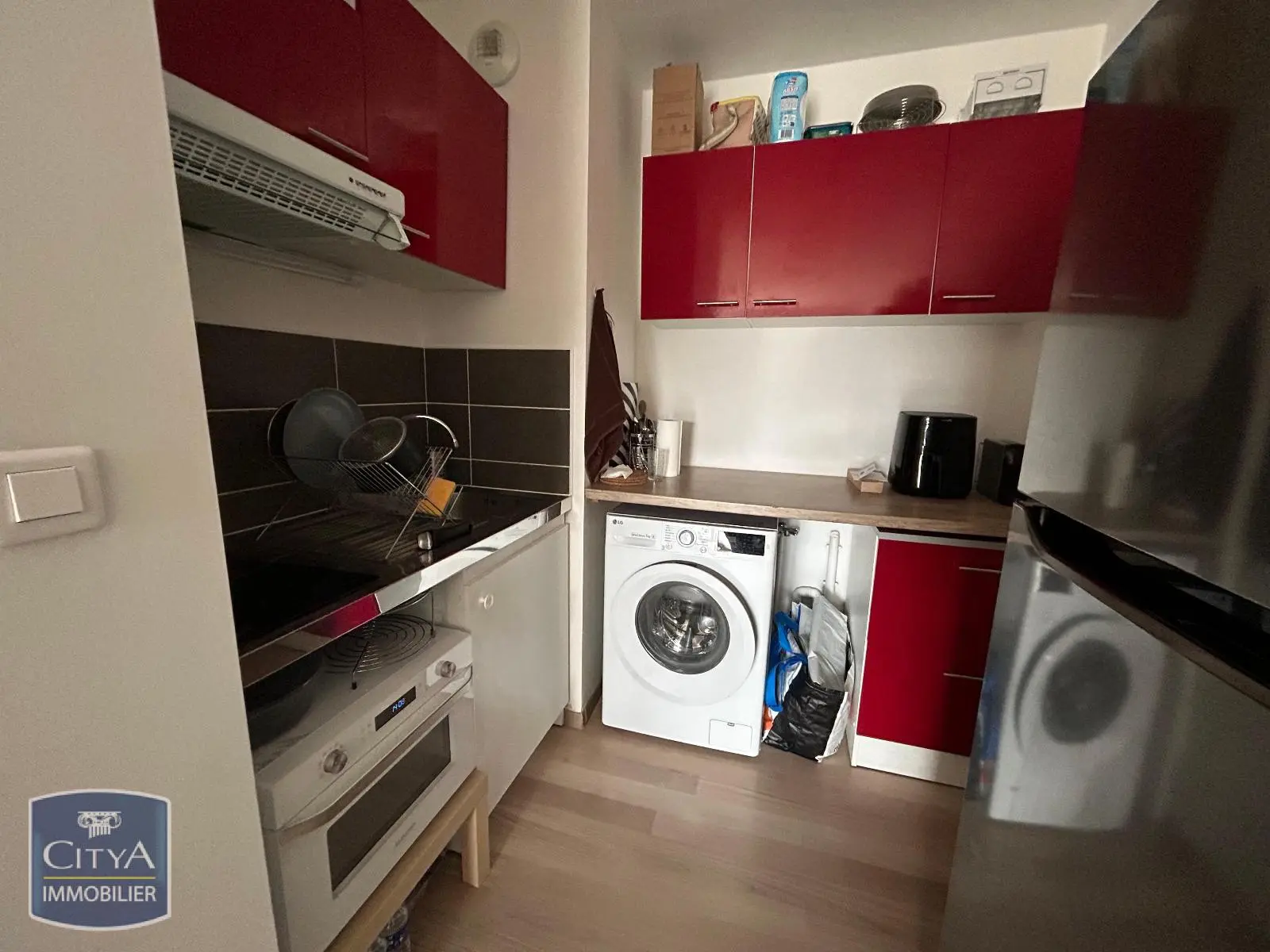 Photo 4 Appartement 2 pièces 47m²