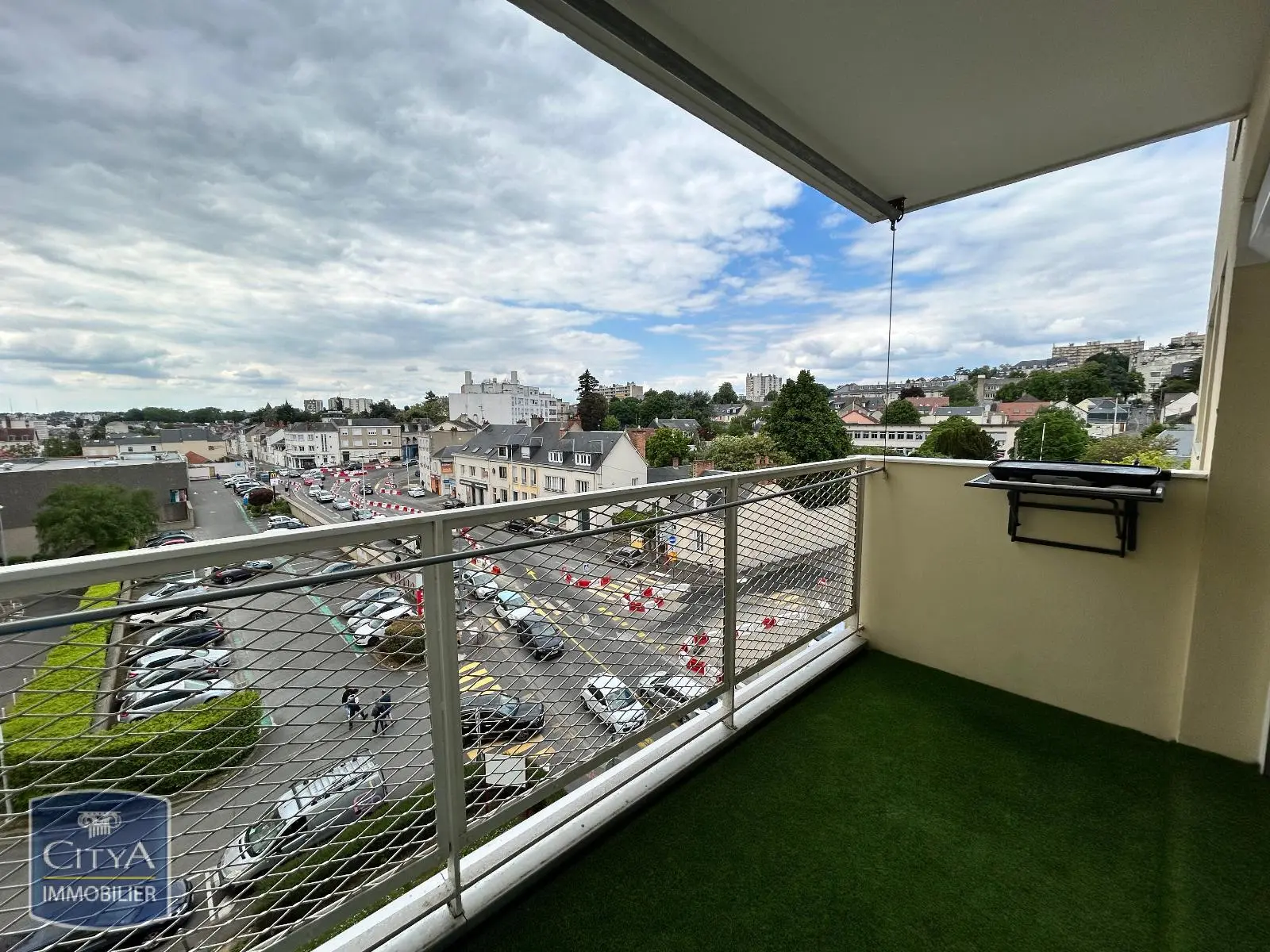 Photo 3 Appartement 3 pièces 68.19m²