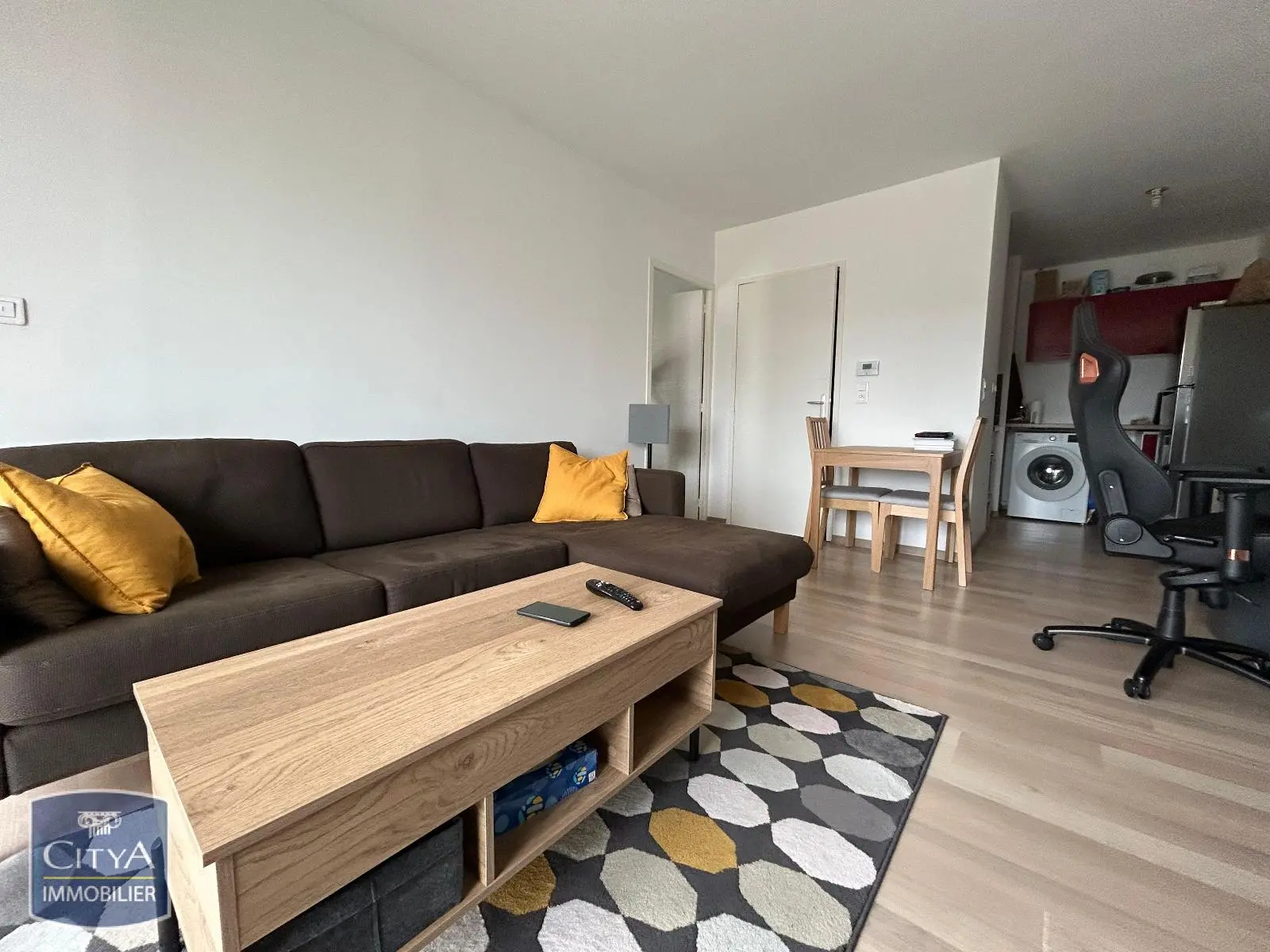 Photo 3 Appartement 2 pièces 47m²