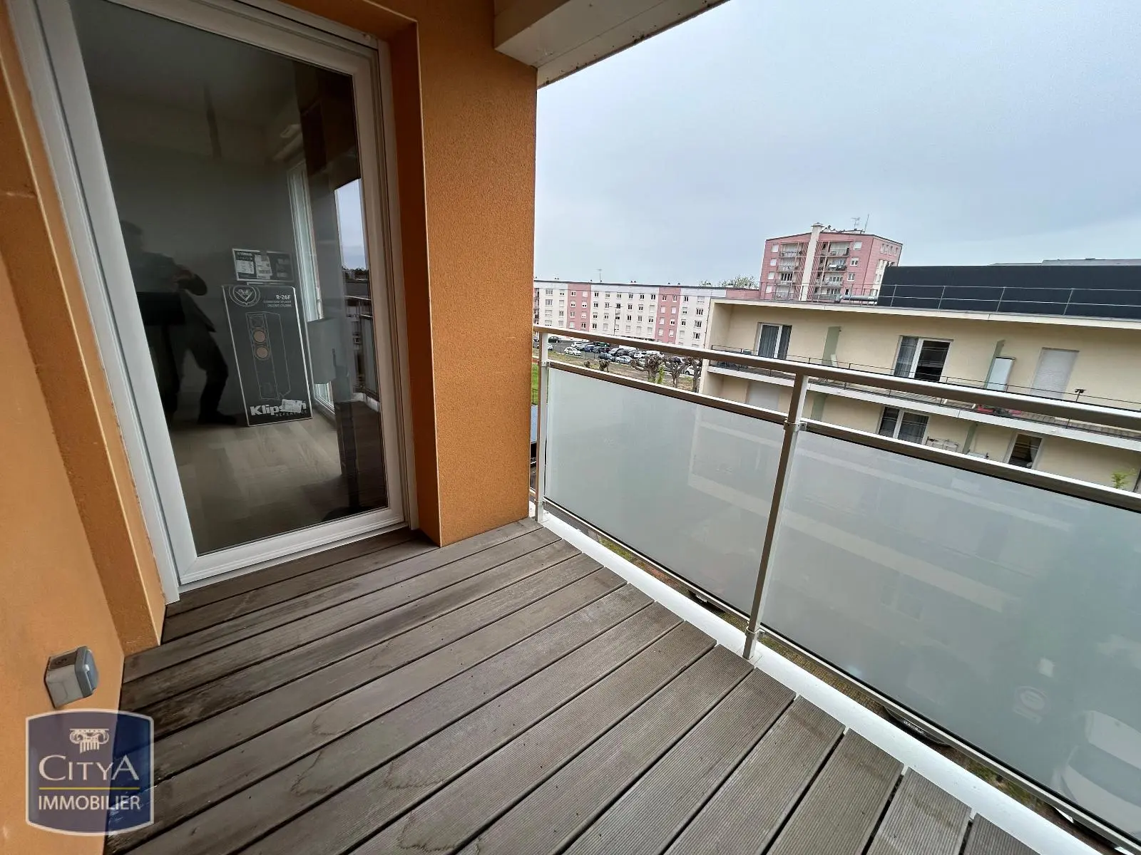 Photo 5 Appartement 2 pièces 47m²