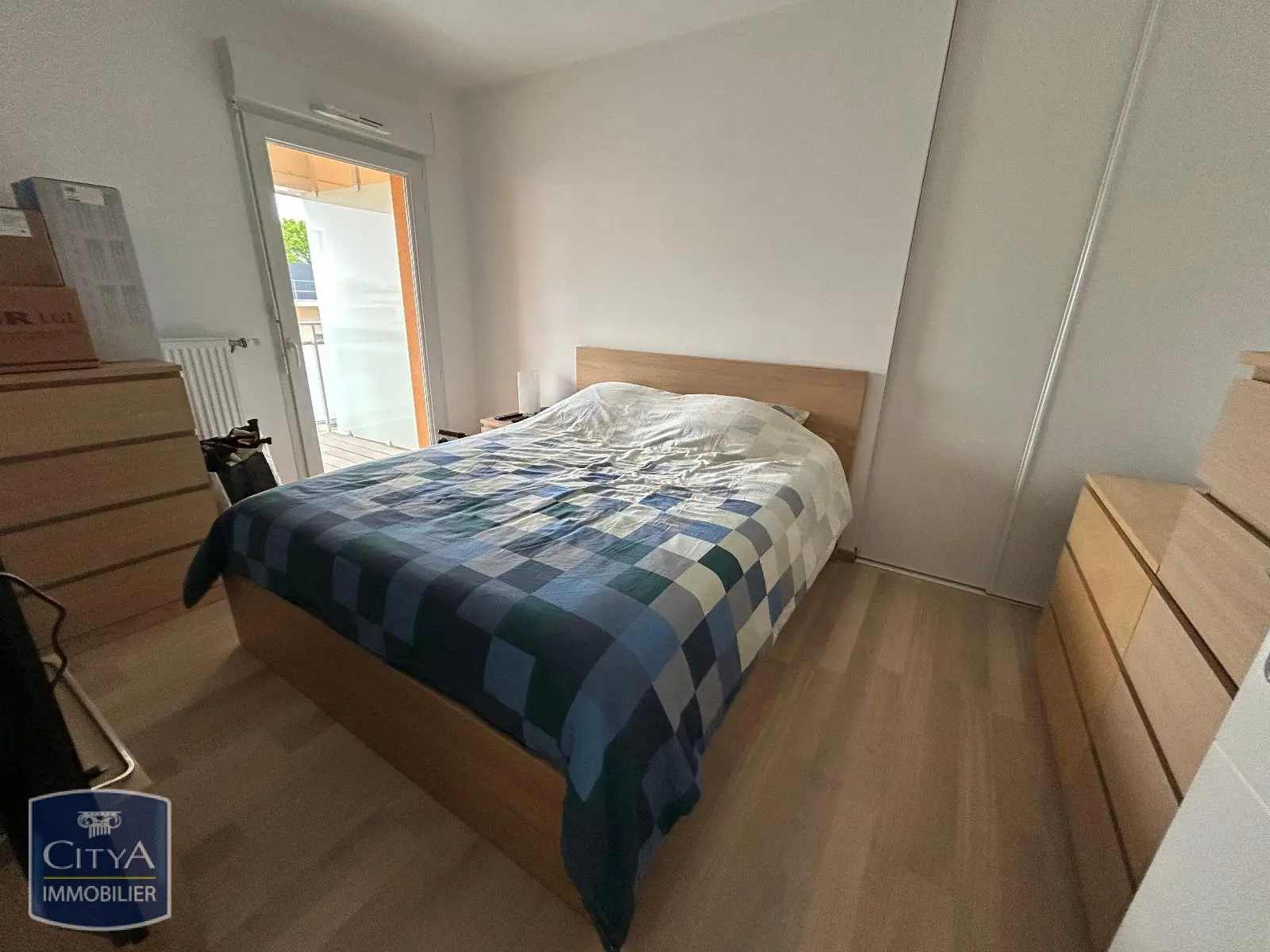 Photo 6 Appartement 2 pièces 47m²