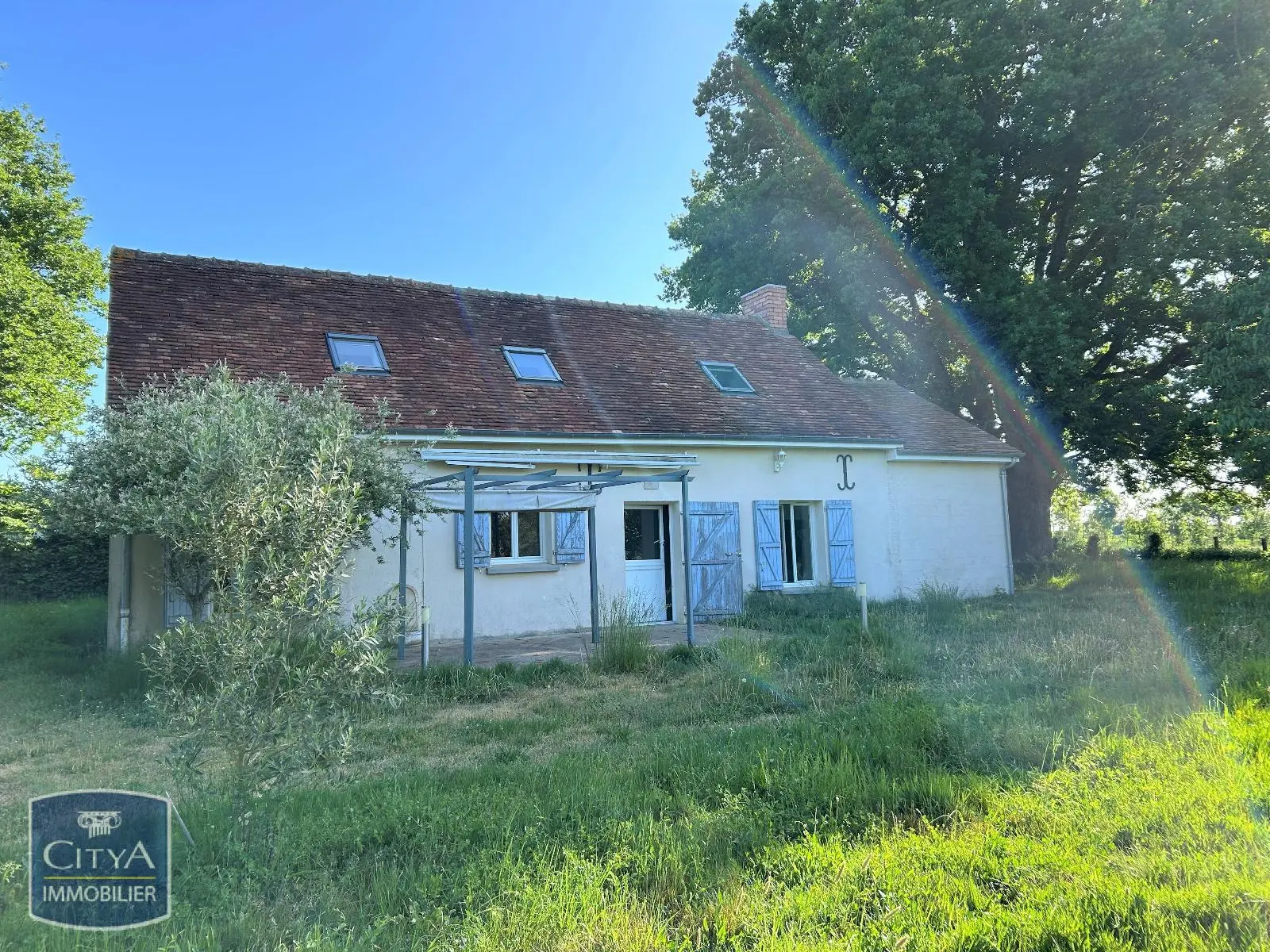 Photo 2 Maison 4 pièces 85m²