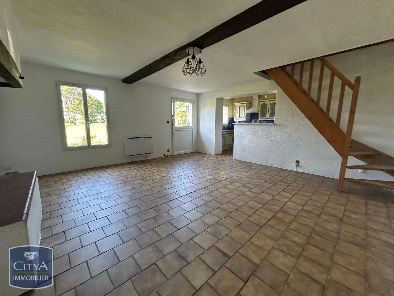 Photo 4 Maison 4 pièces 85m²