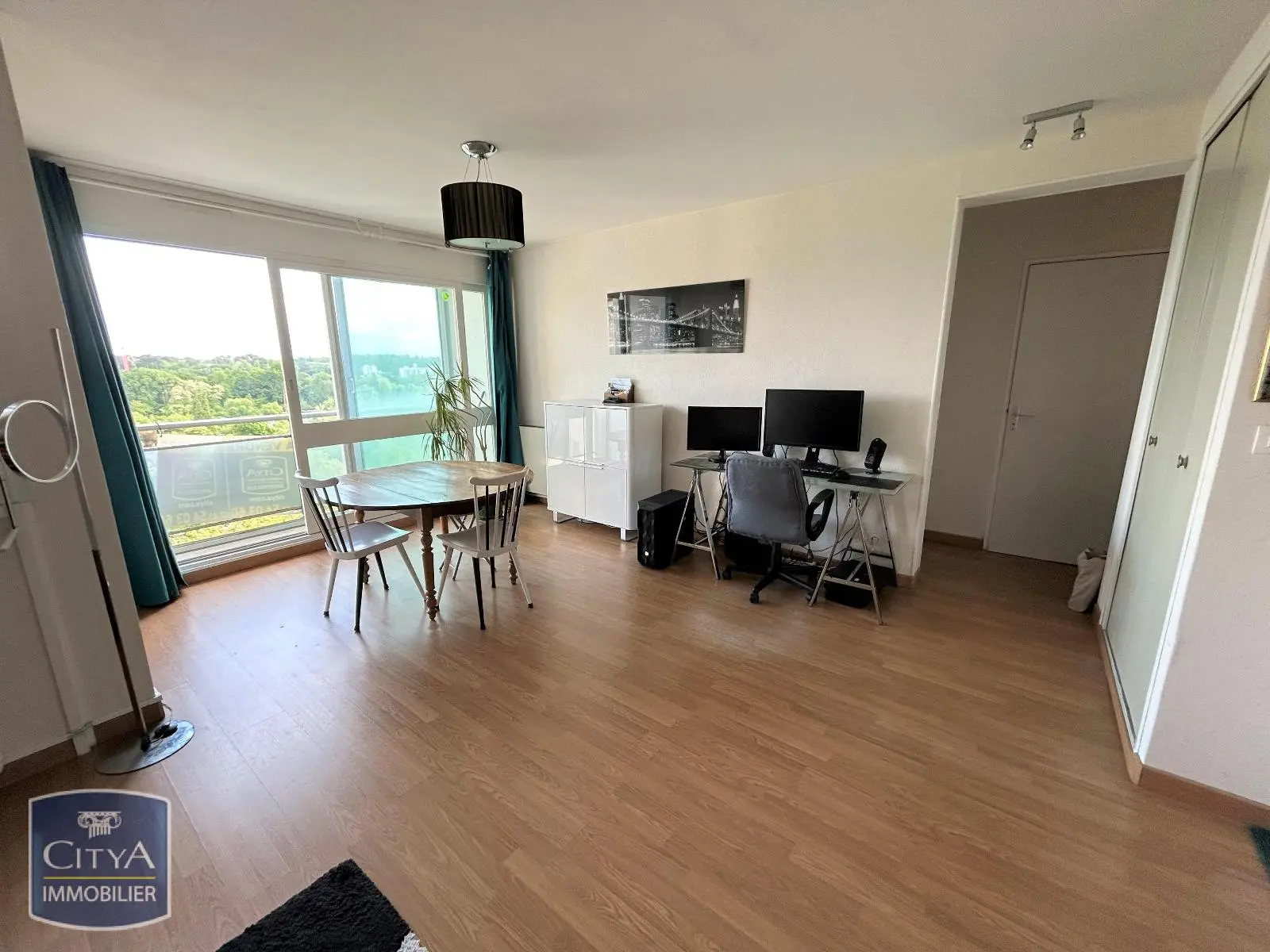 Photo 3 Appartement 2 pièces 49.15m²