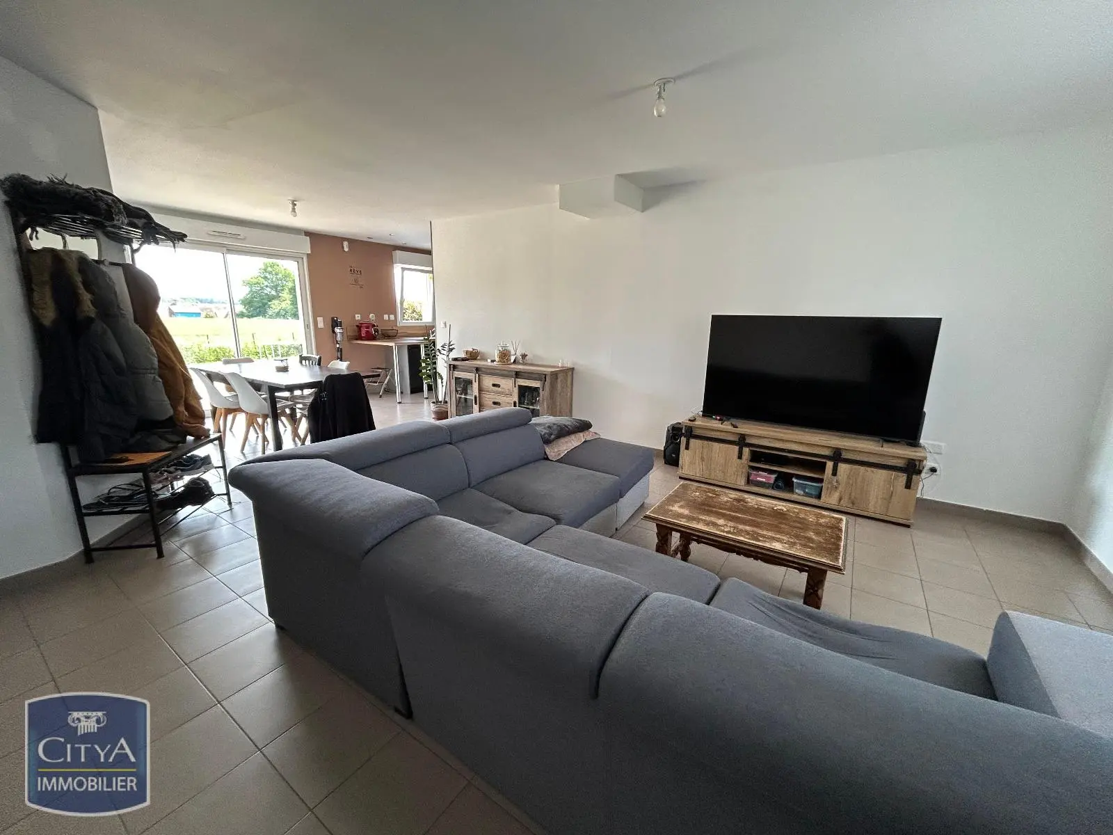 Photo 3 Maison 4 pièces 80m²