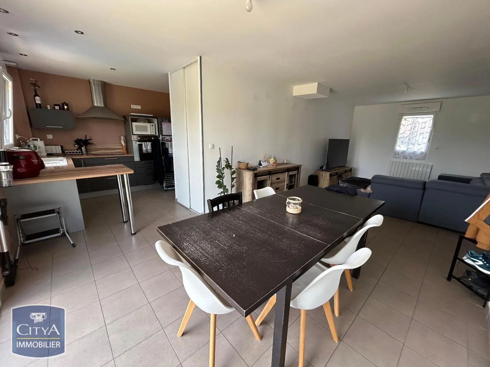 Photo 4 Maison 4 pièces 80m²
