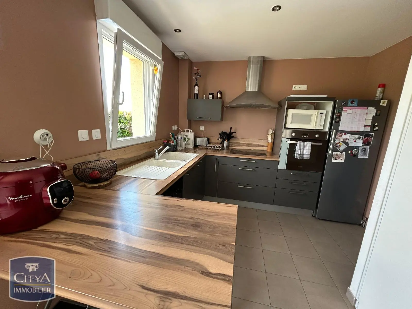 Photo 5 Maison 4 pièces 80m²