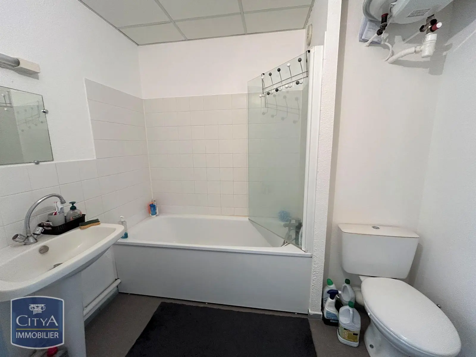 Photo 3 Appartement 1 pièce 22m²