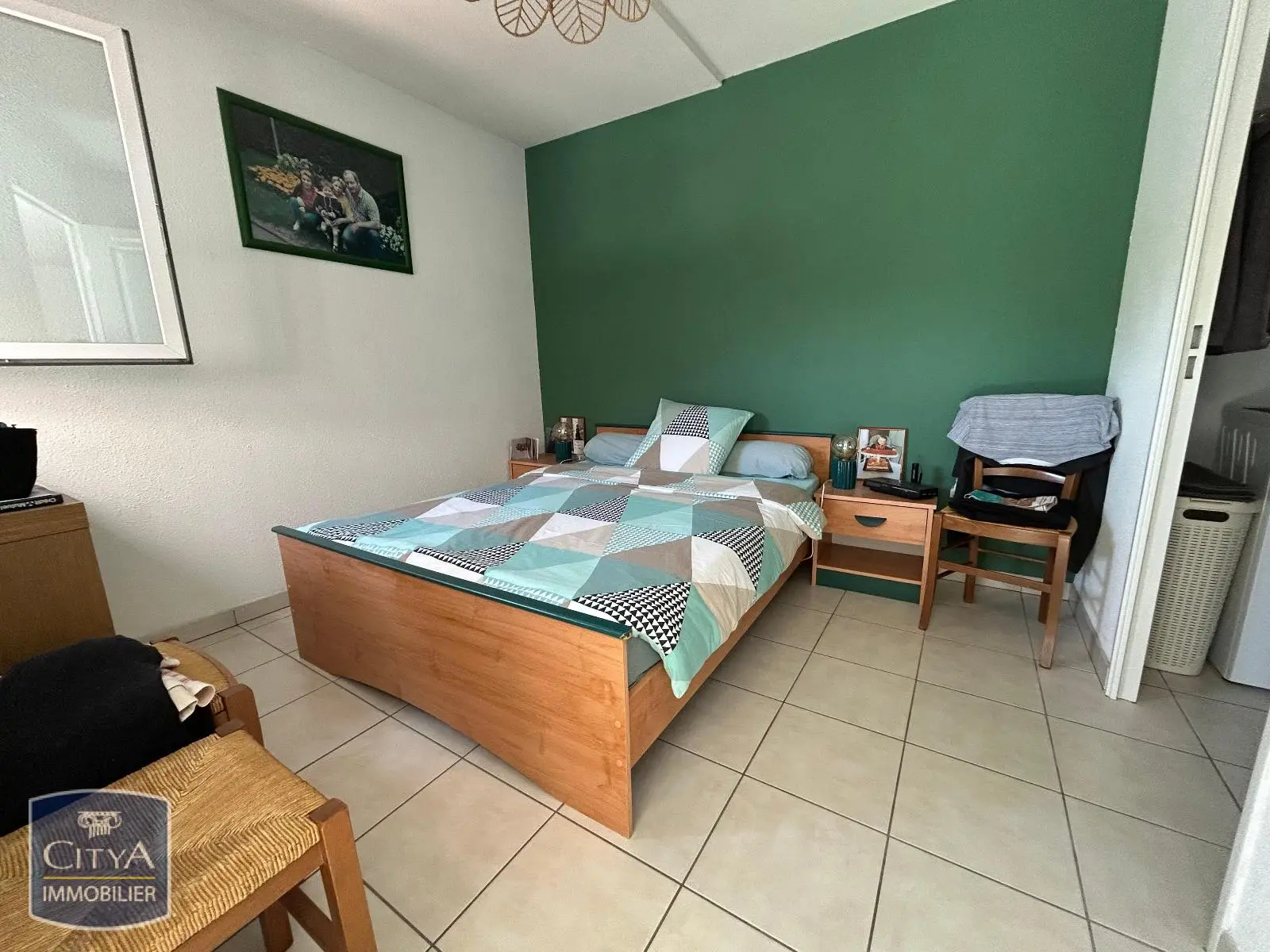 Photo 6 Appartement 2 pièces 37.42m²