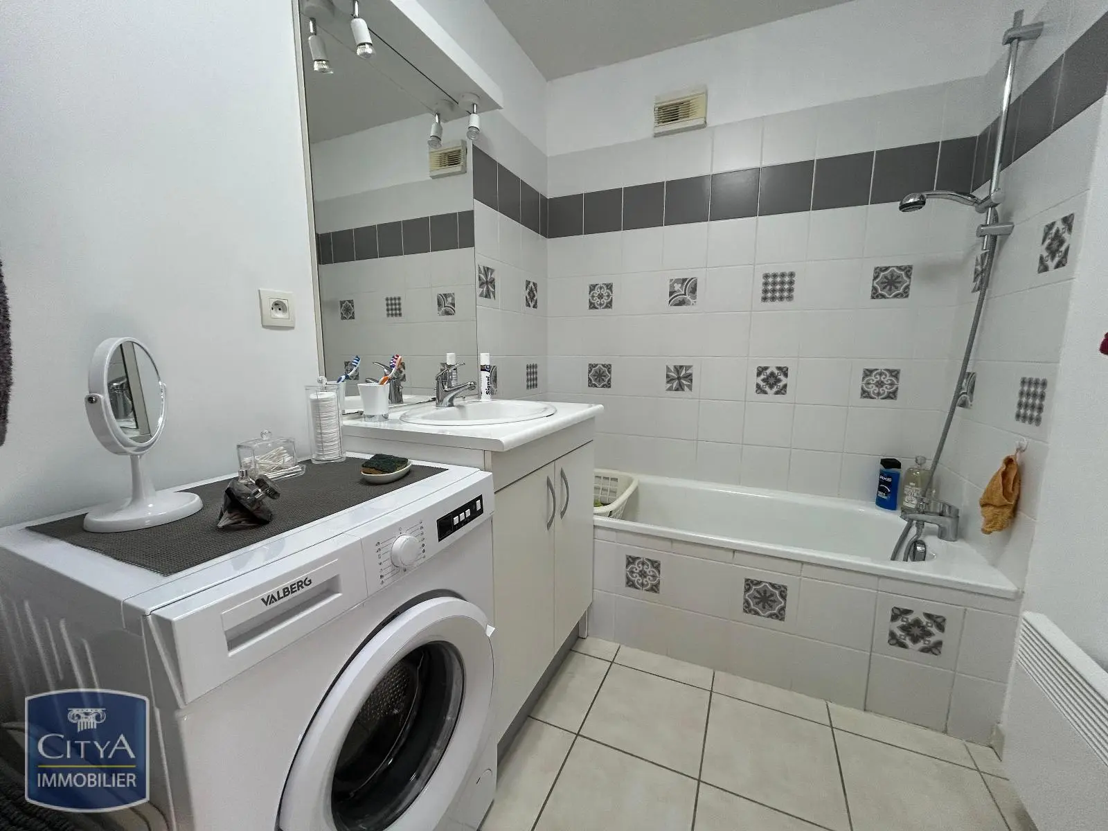 Photo 7 Appartement 2 pièces 37.42m²