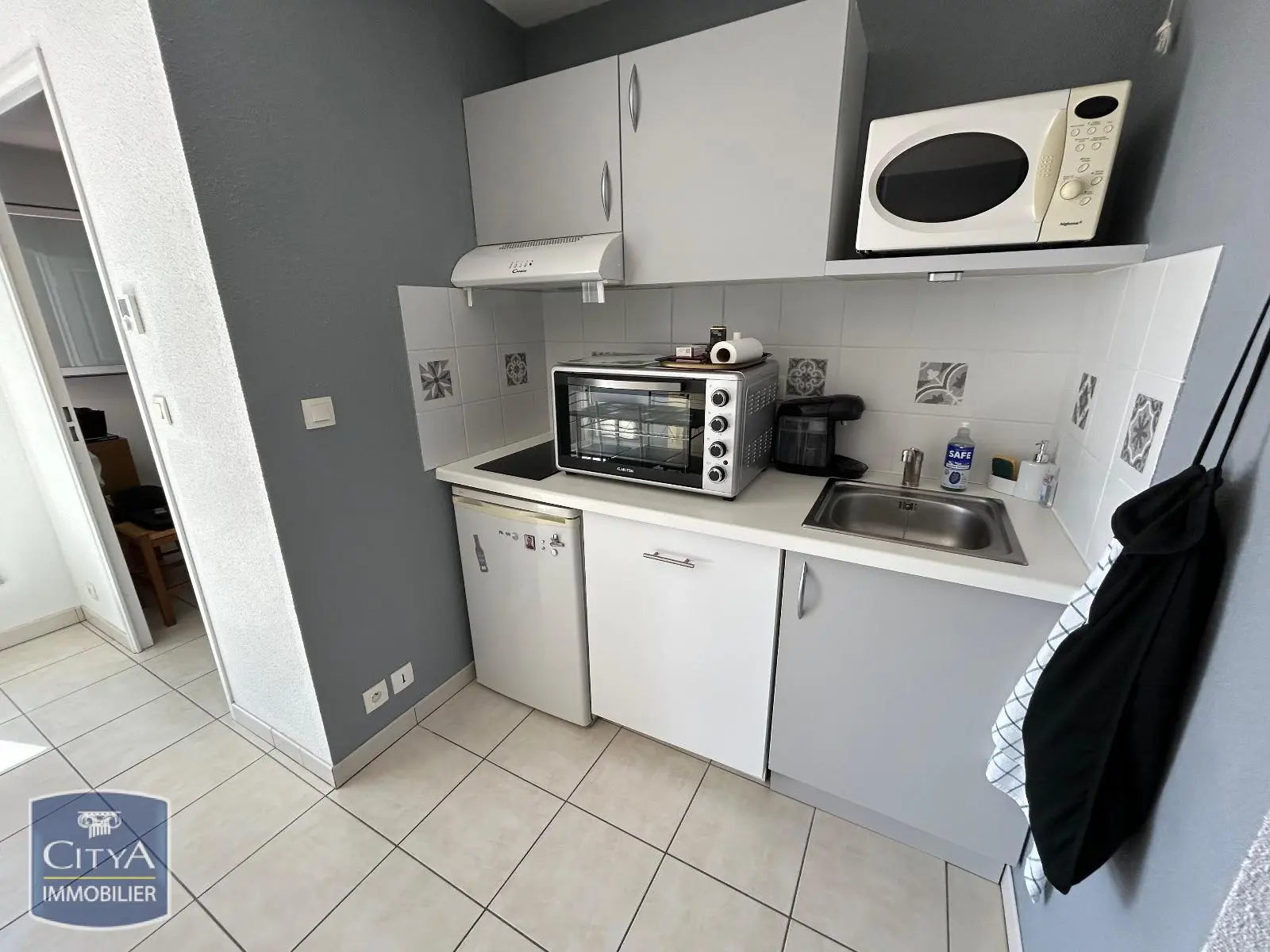 Photo 5 Appartement 2 pièces 37.42m²