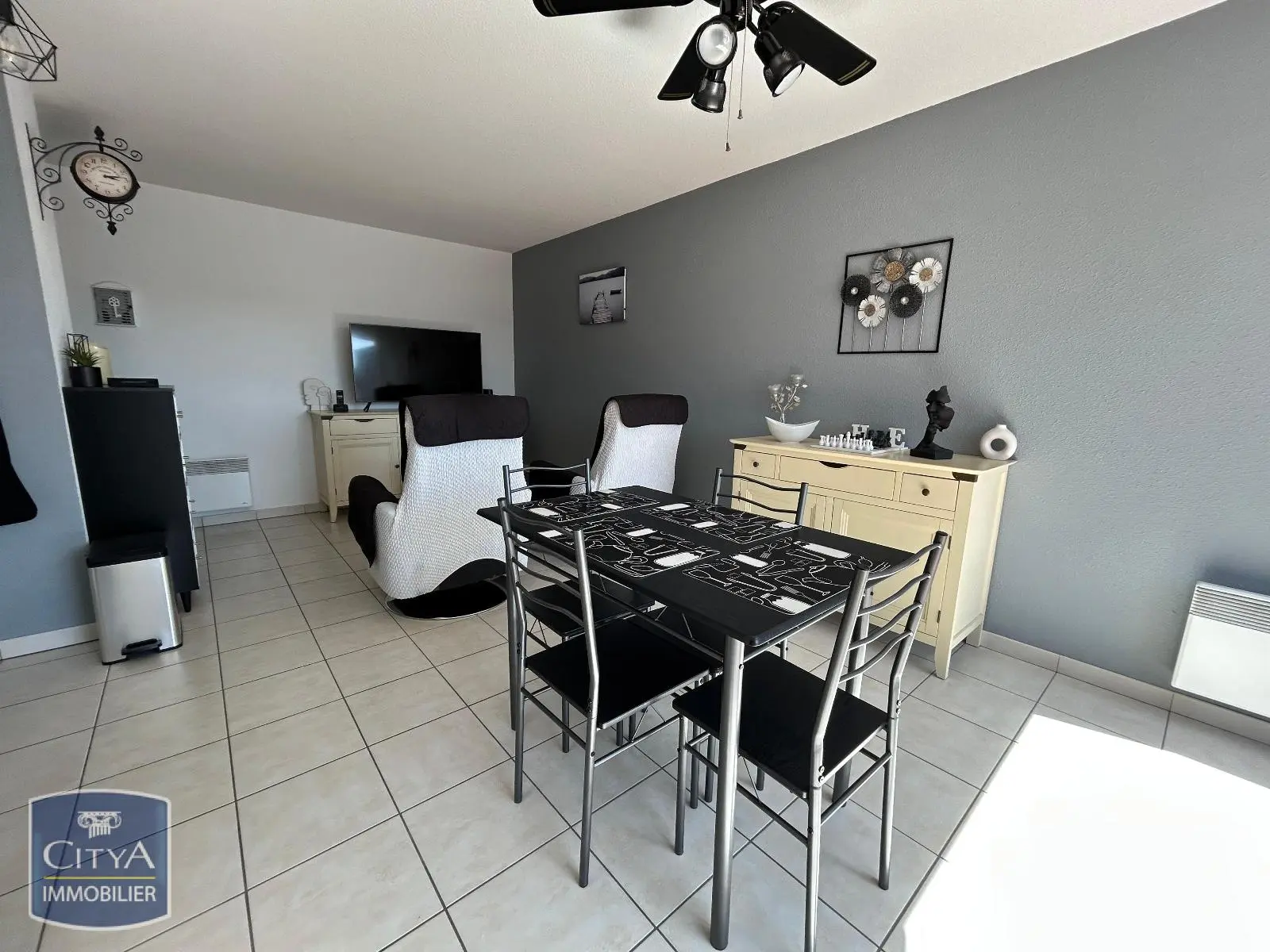 Photo 3 Appartement 2 pièces 37.42m²