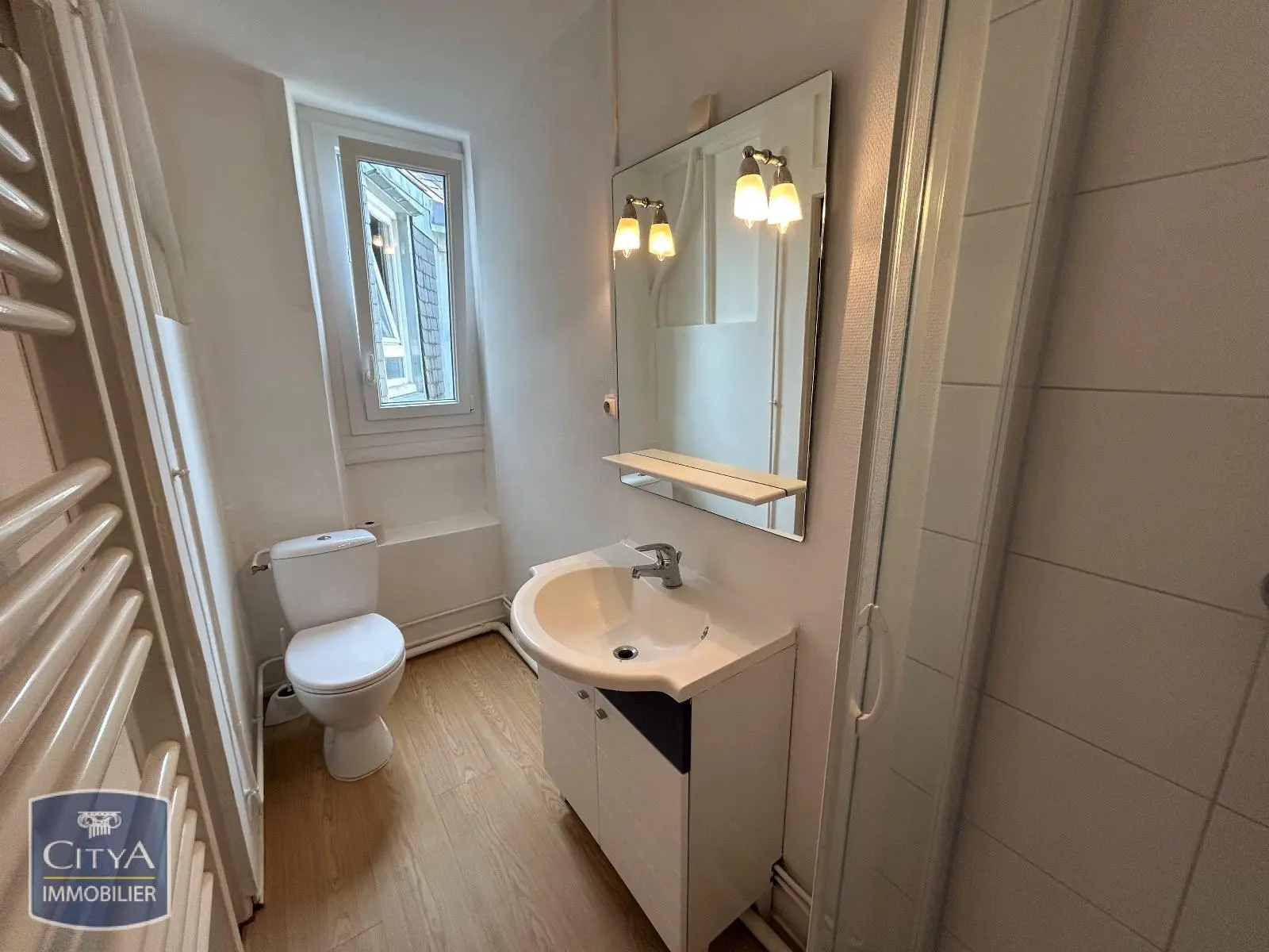 Photo 5 Appartement 2 pièces 56.72m²