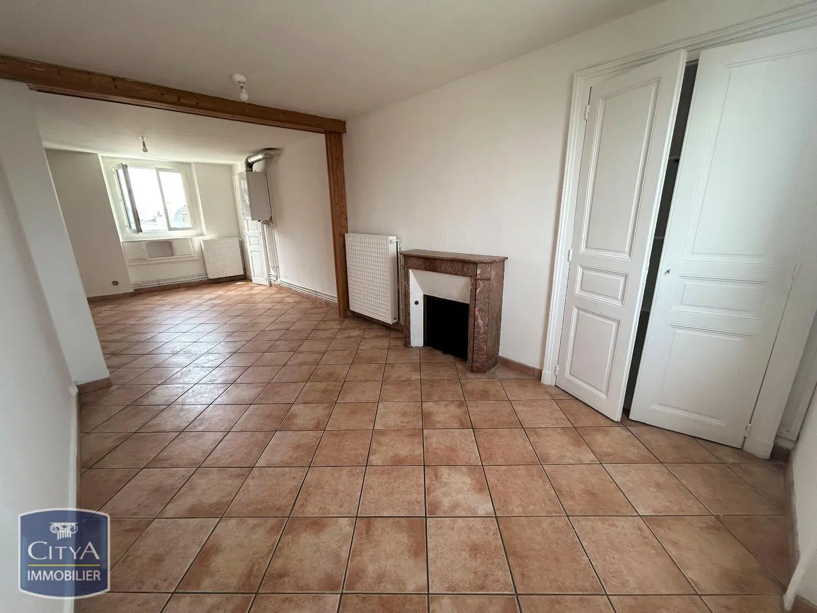 Photo 4 Appartement 2 pièces 56.72m²