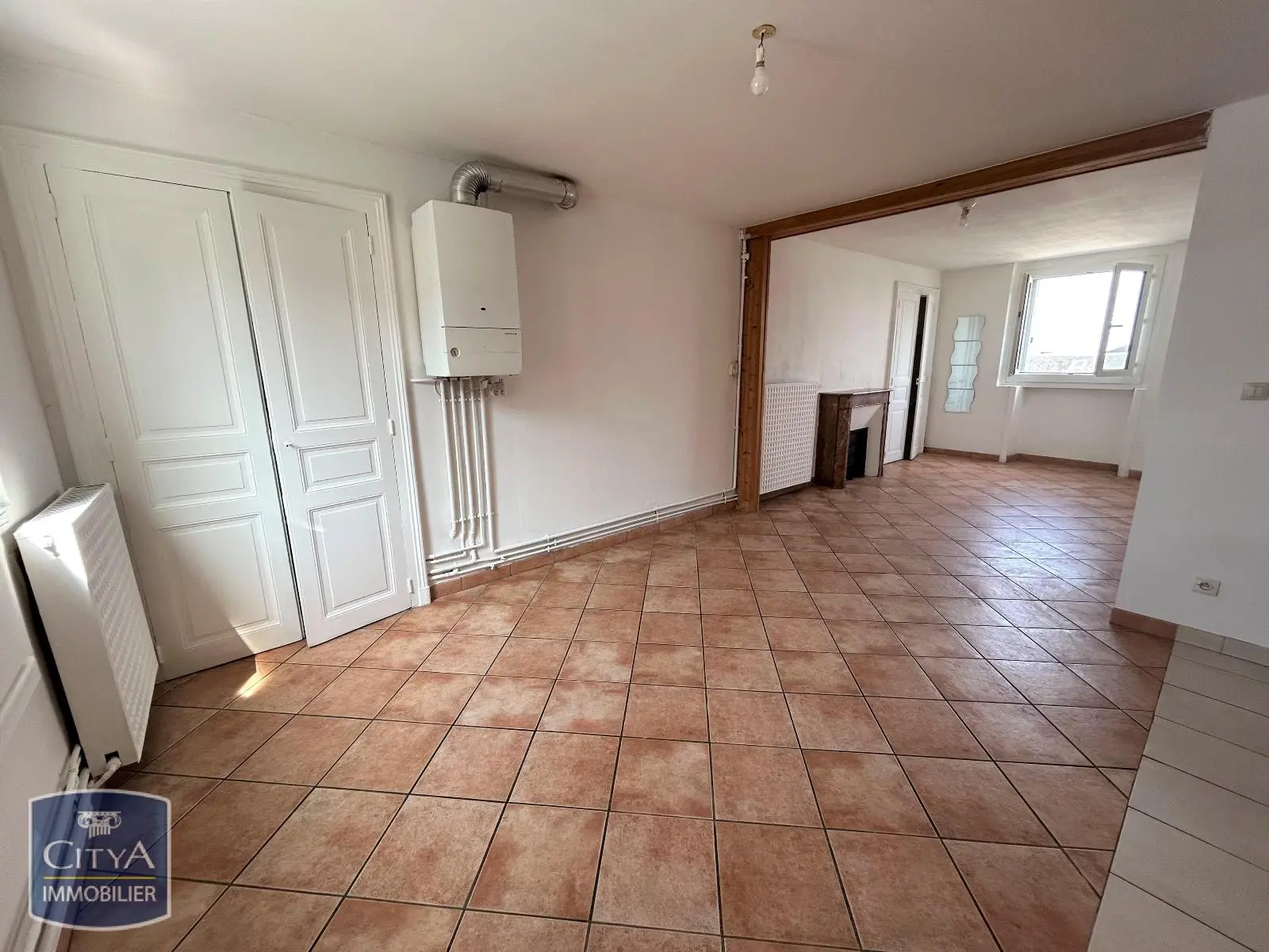 Photo 3 Appartement 2 pièces 56.72m²