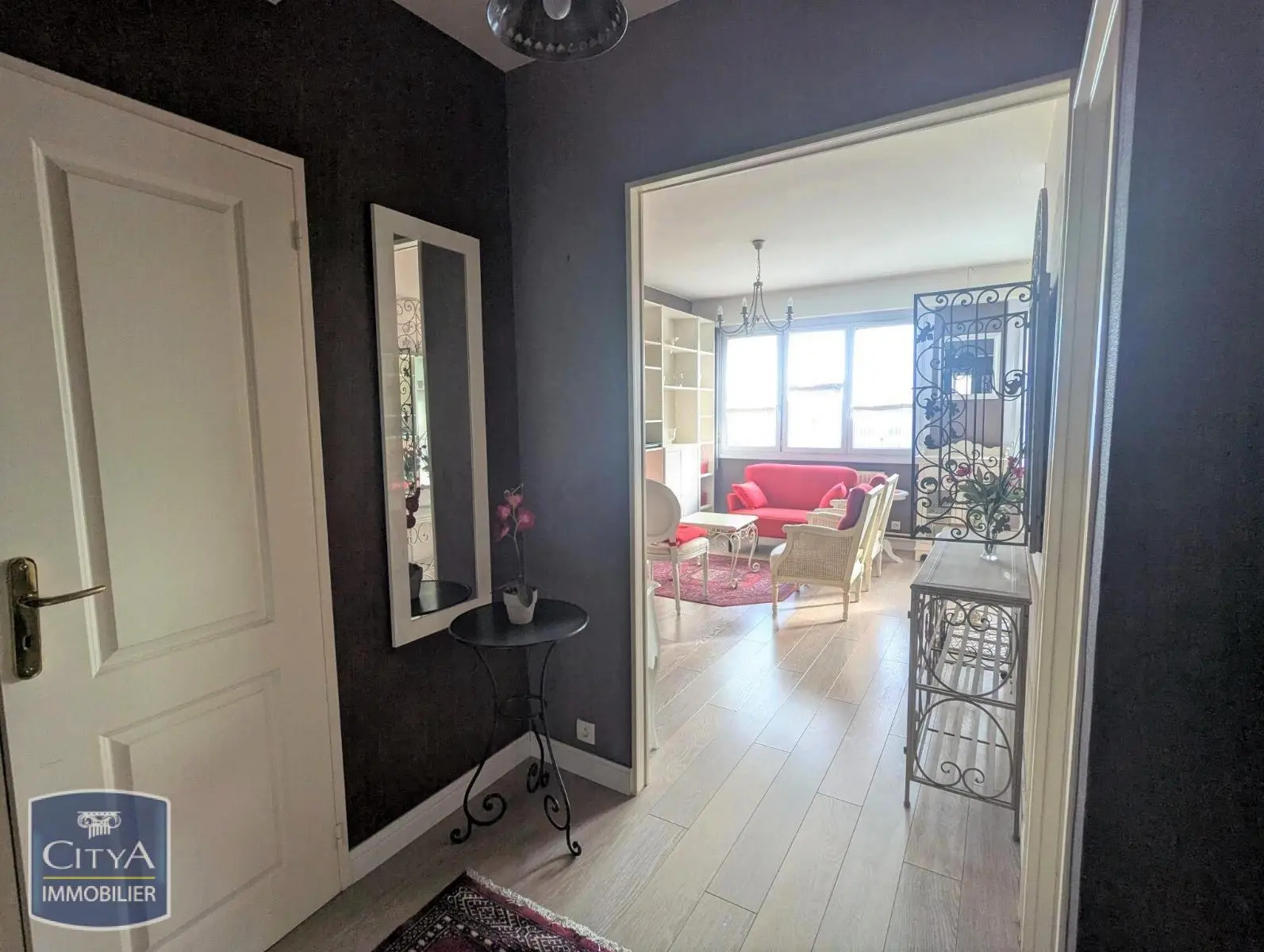 Photo 4 Appartement 1 pièce 32.33m²
