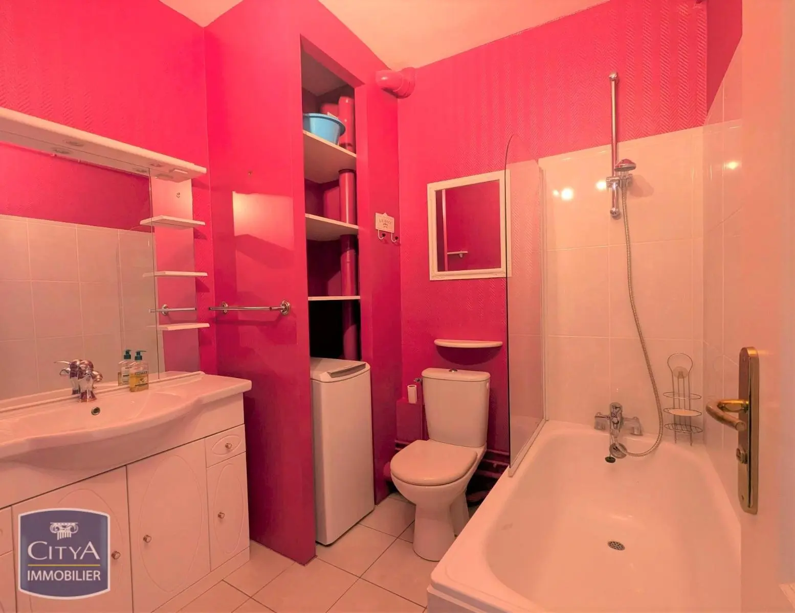 Photo 5 Appartement 1 pièce 32.33m²