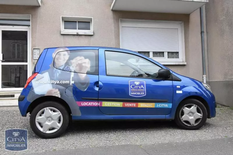 Illustration pour Parking Photo Parking