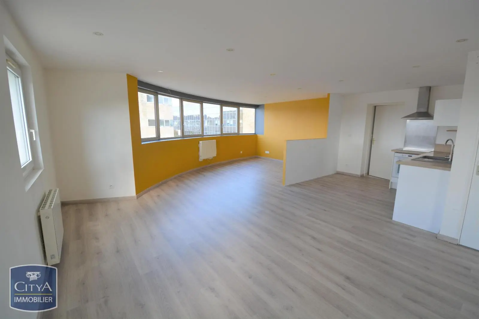 Photo 2 Appartement 6 pièces 127.81m²