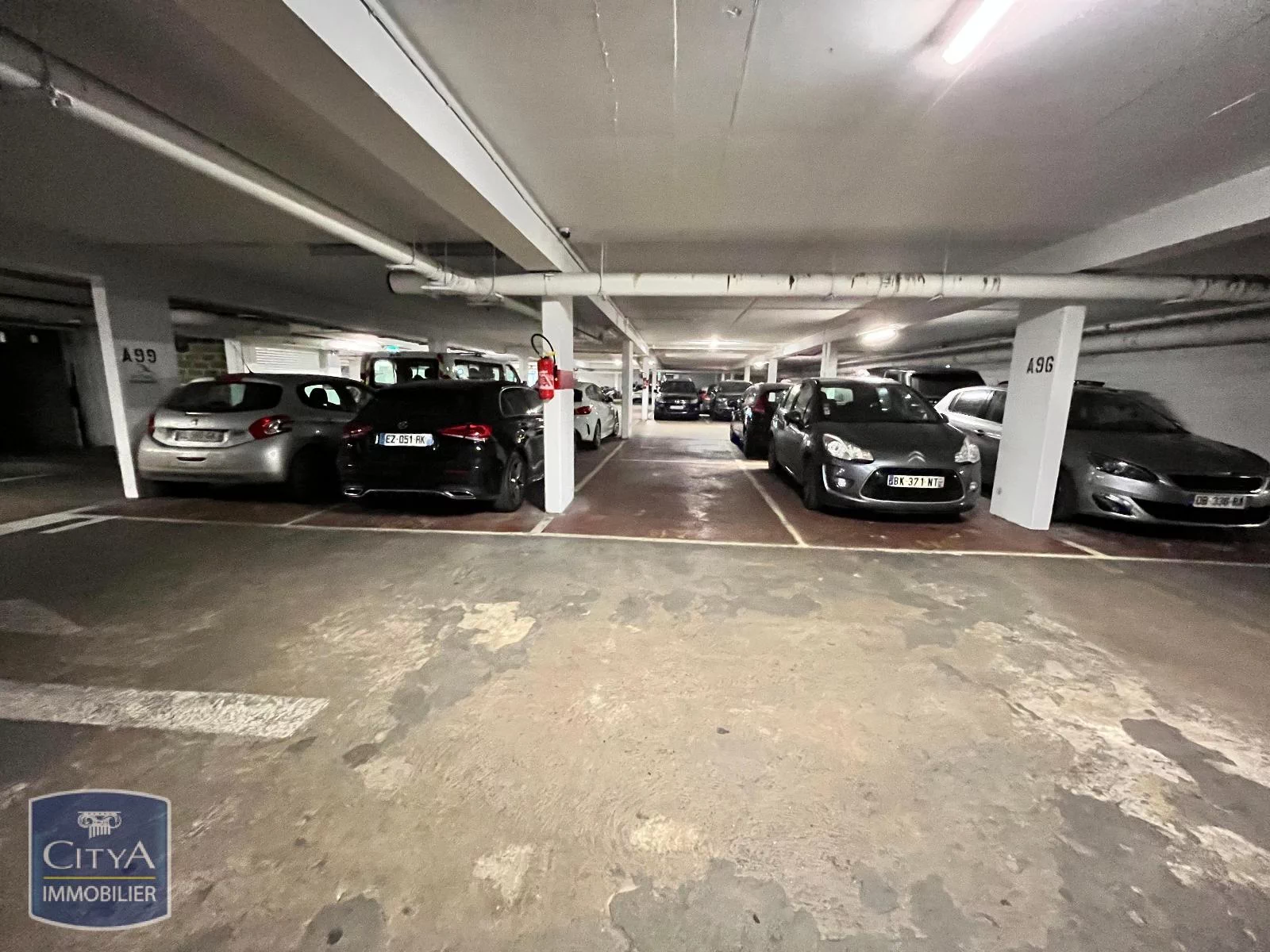 Photo Parking