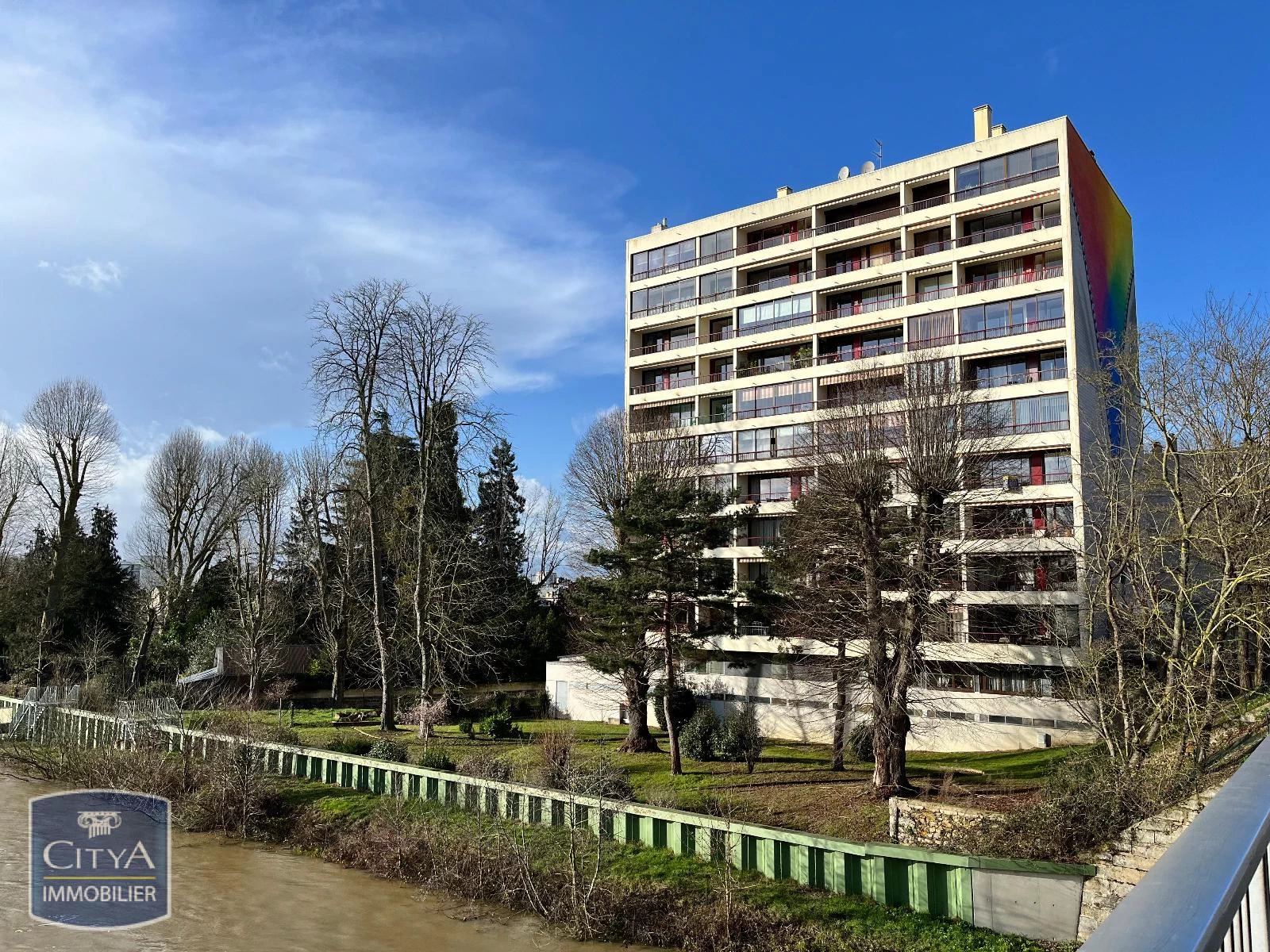 Photo 2 appartement Le Mans
