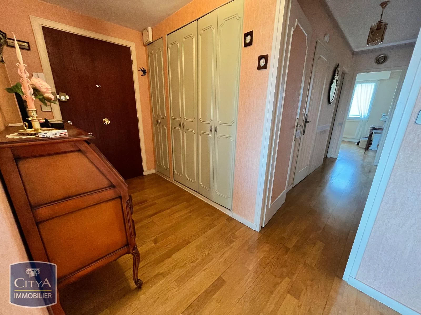 Photo 7 appartement Le Mans