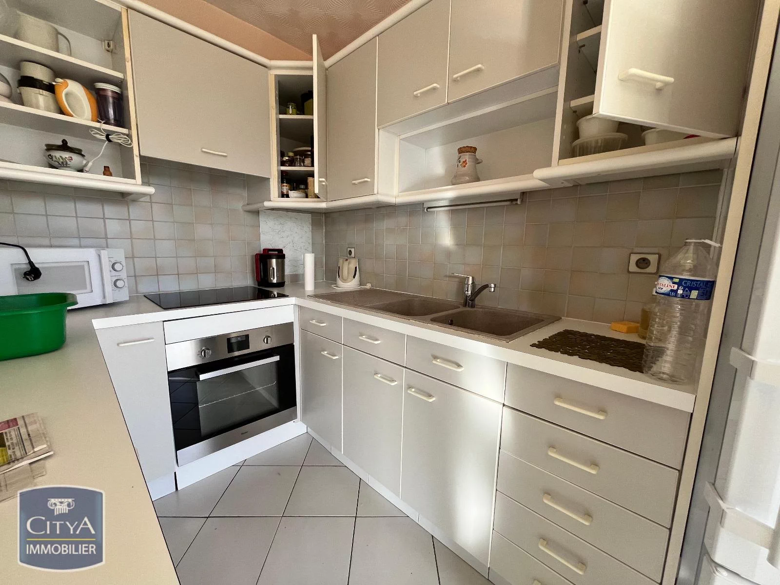 Photo 6 appartement Le Mans