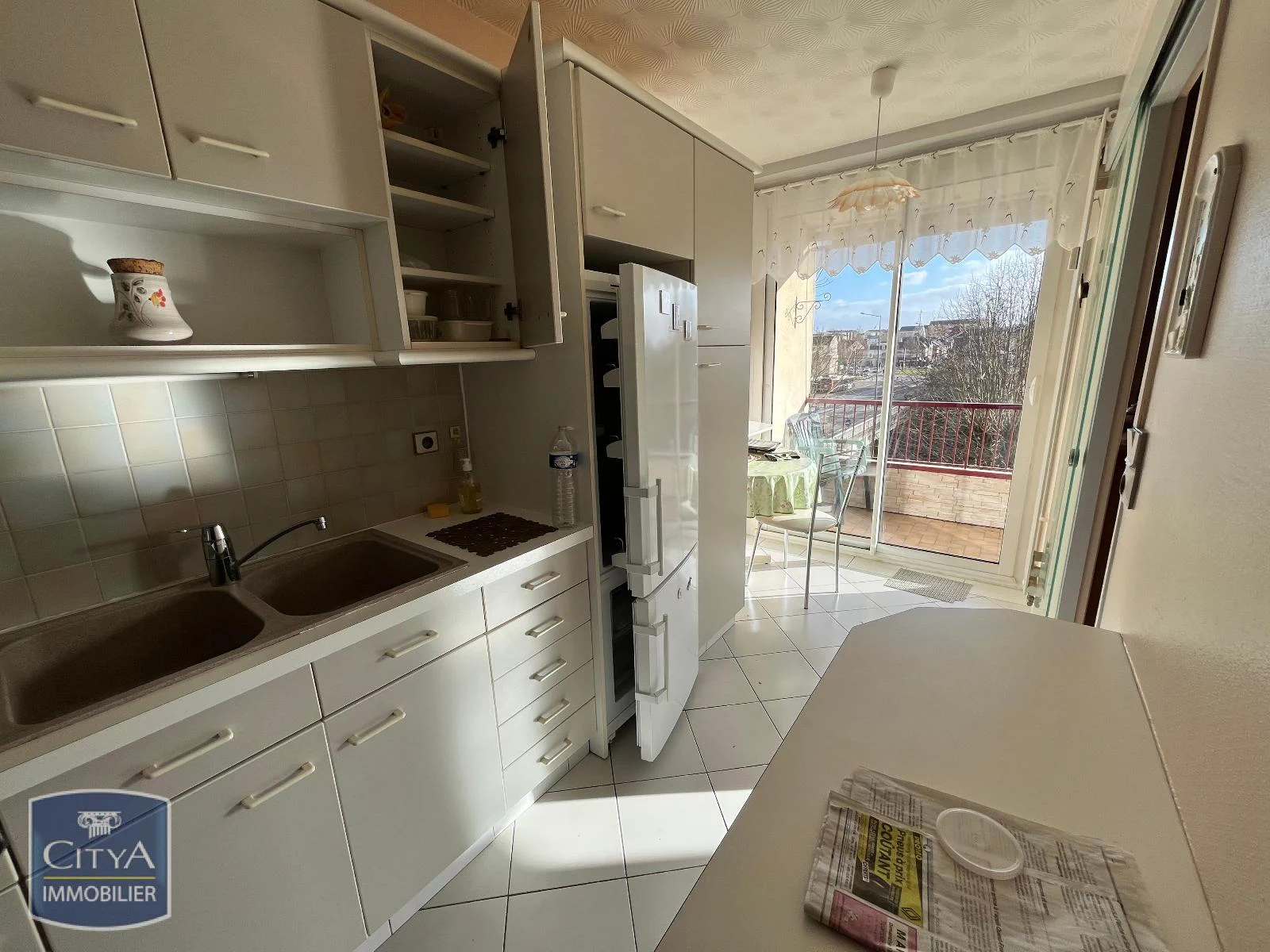 Photo 5 appartement Le Mans