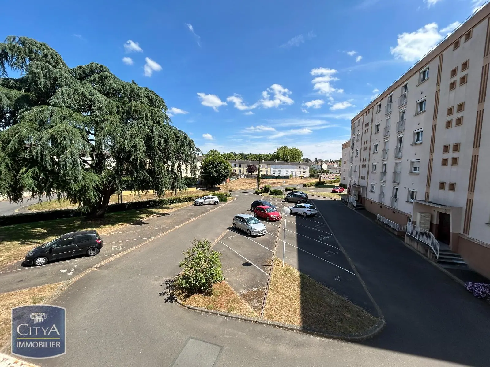 Photo 8 appartement Le Mans
