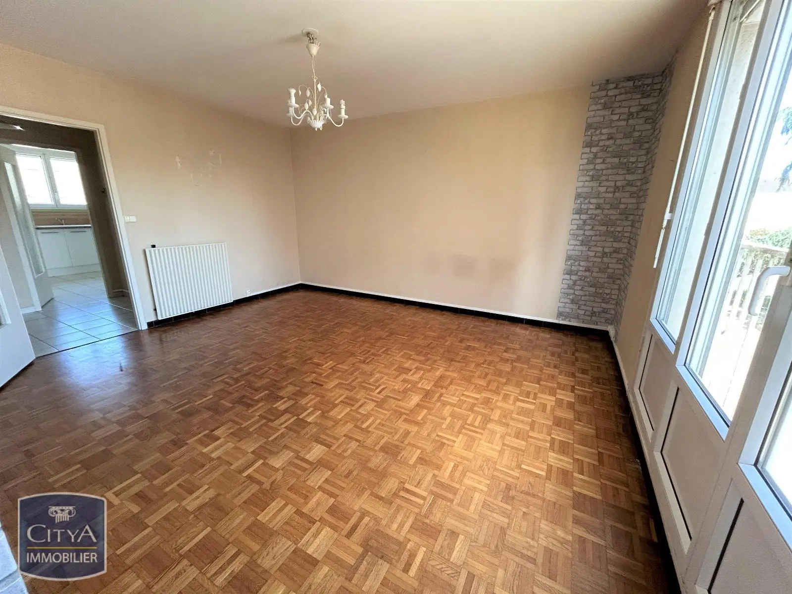 Photo 1 appartement Le Mans