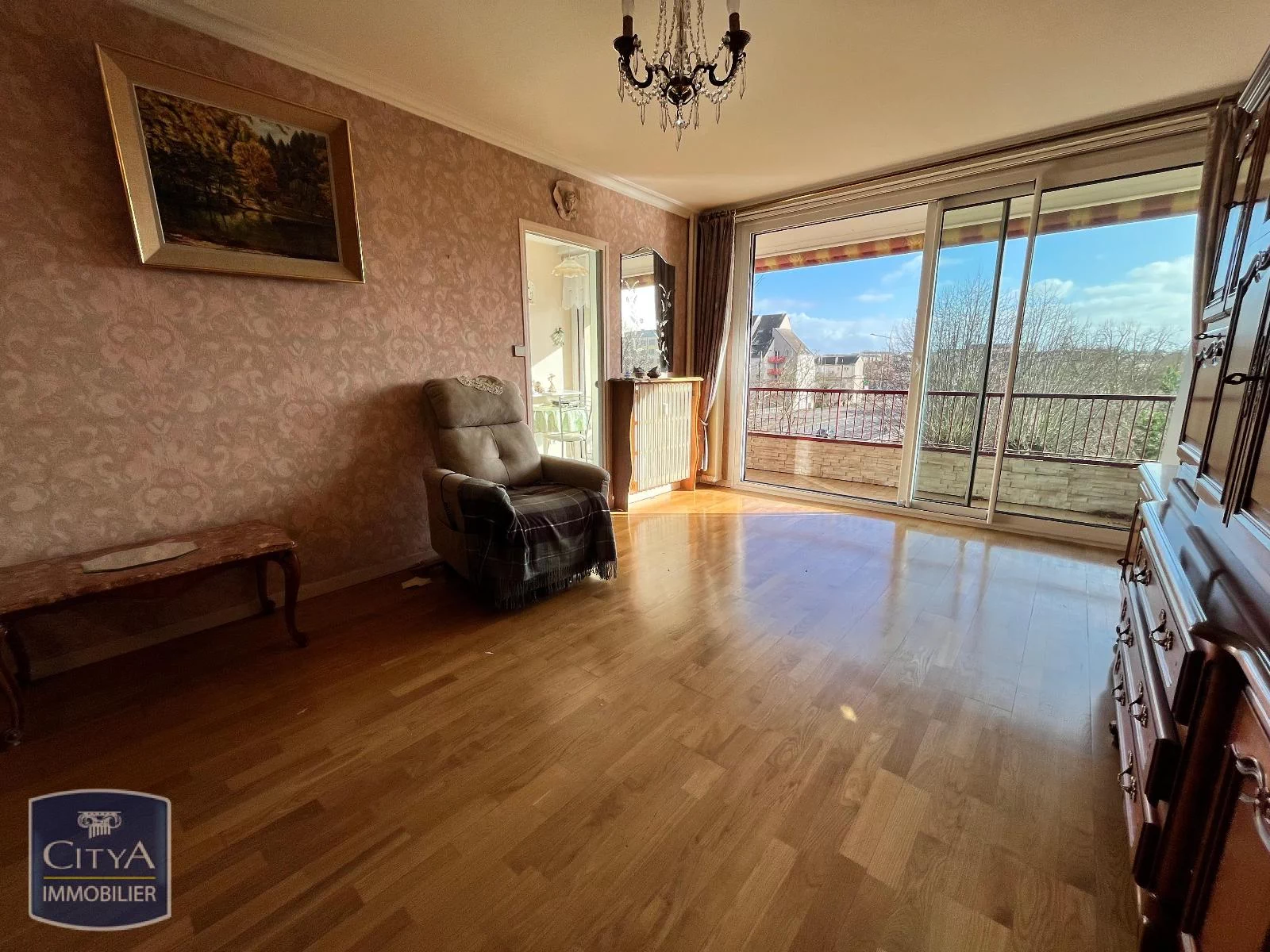Photo 4 appartement Le Mans