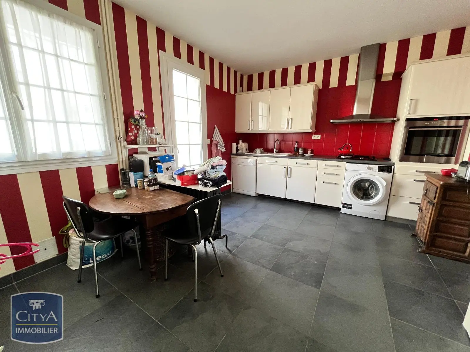 Photo 8 Maison 7 pièces 166m²