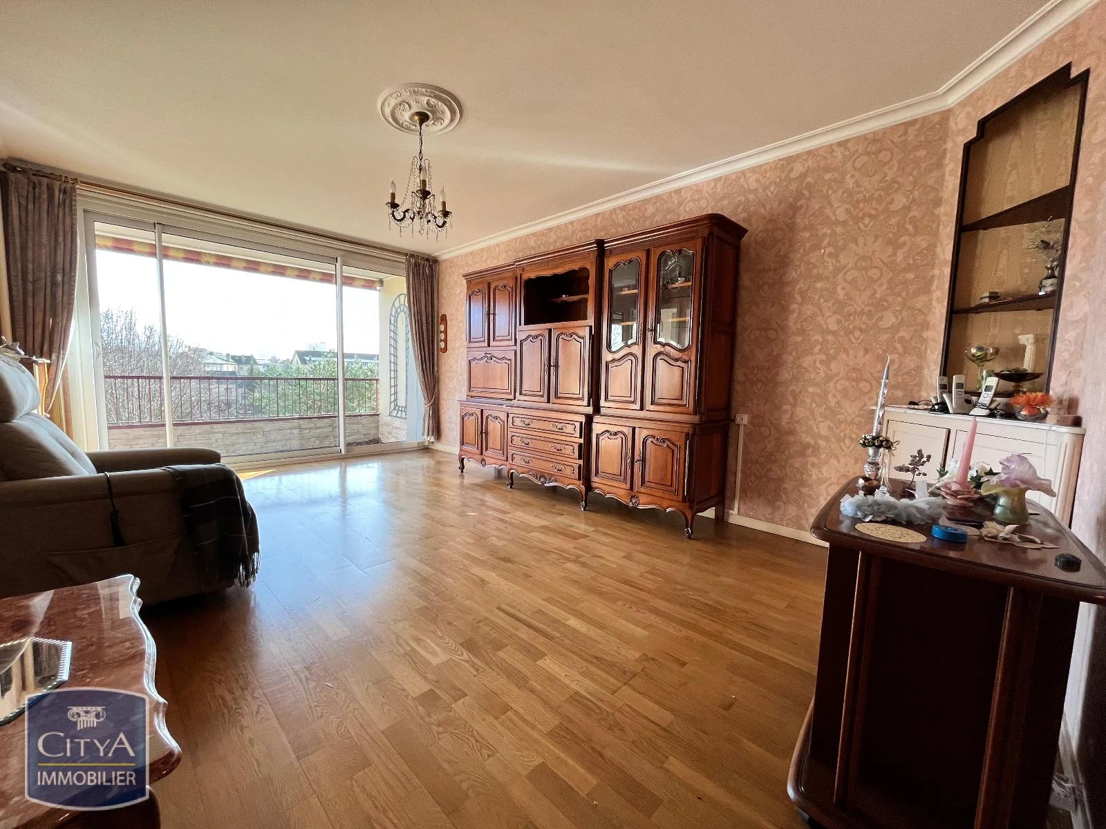 Photo 3 appartement Le Mans