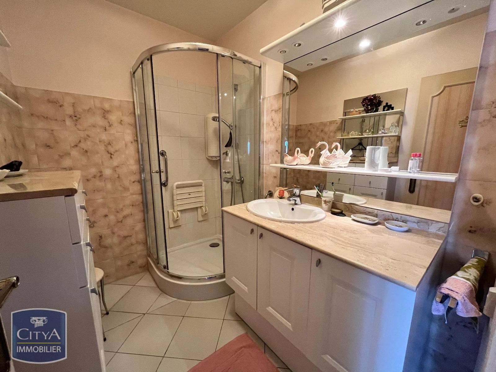 Photo 11 appartement Le Mans