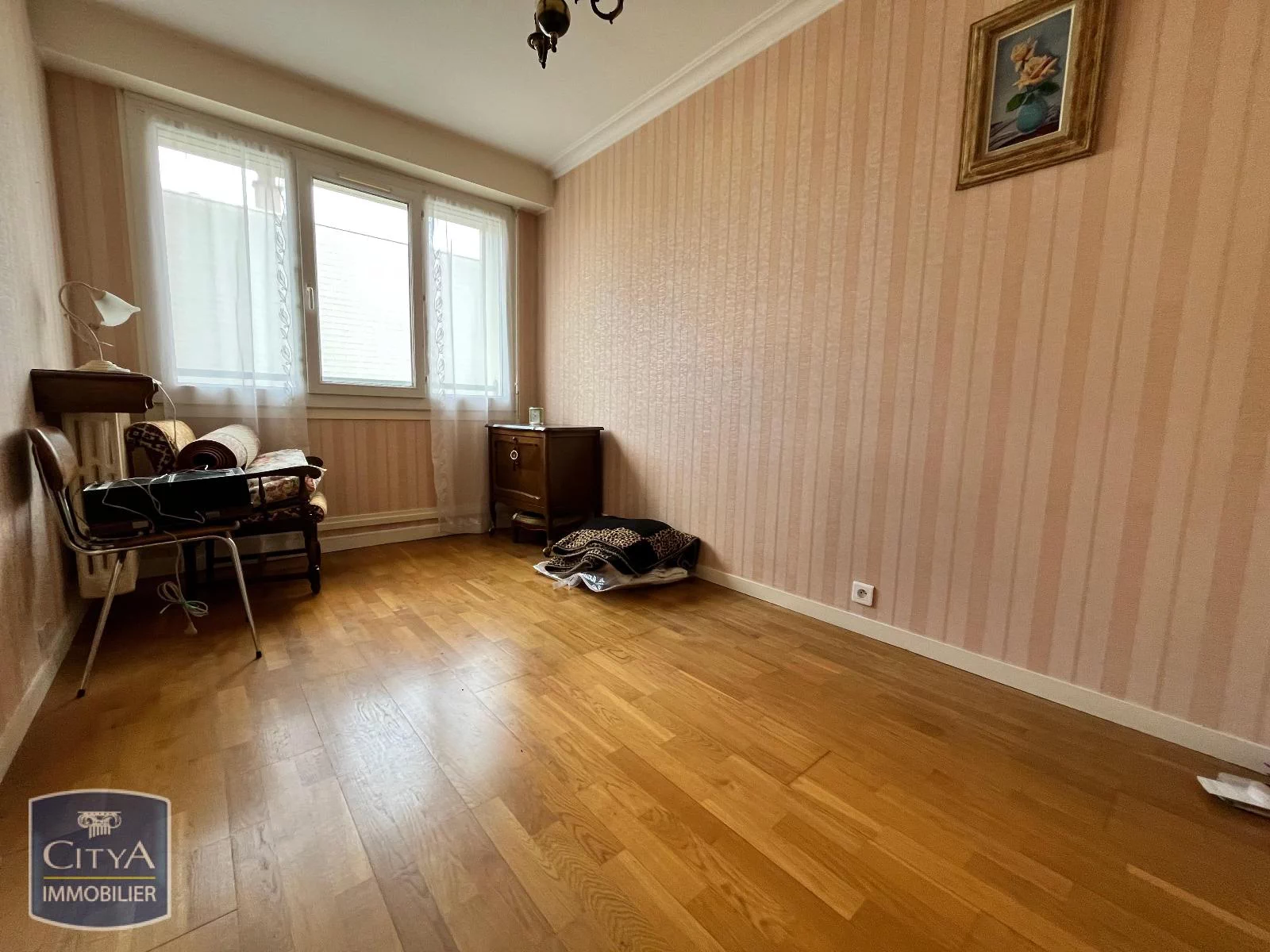 Photo 9 appartement Le Mans