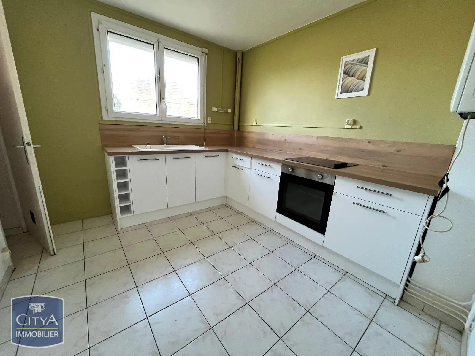 Photo 2 appartement Le Mans