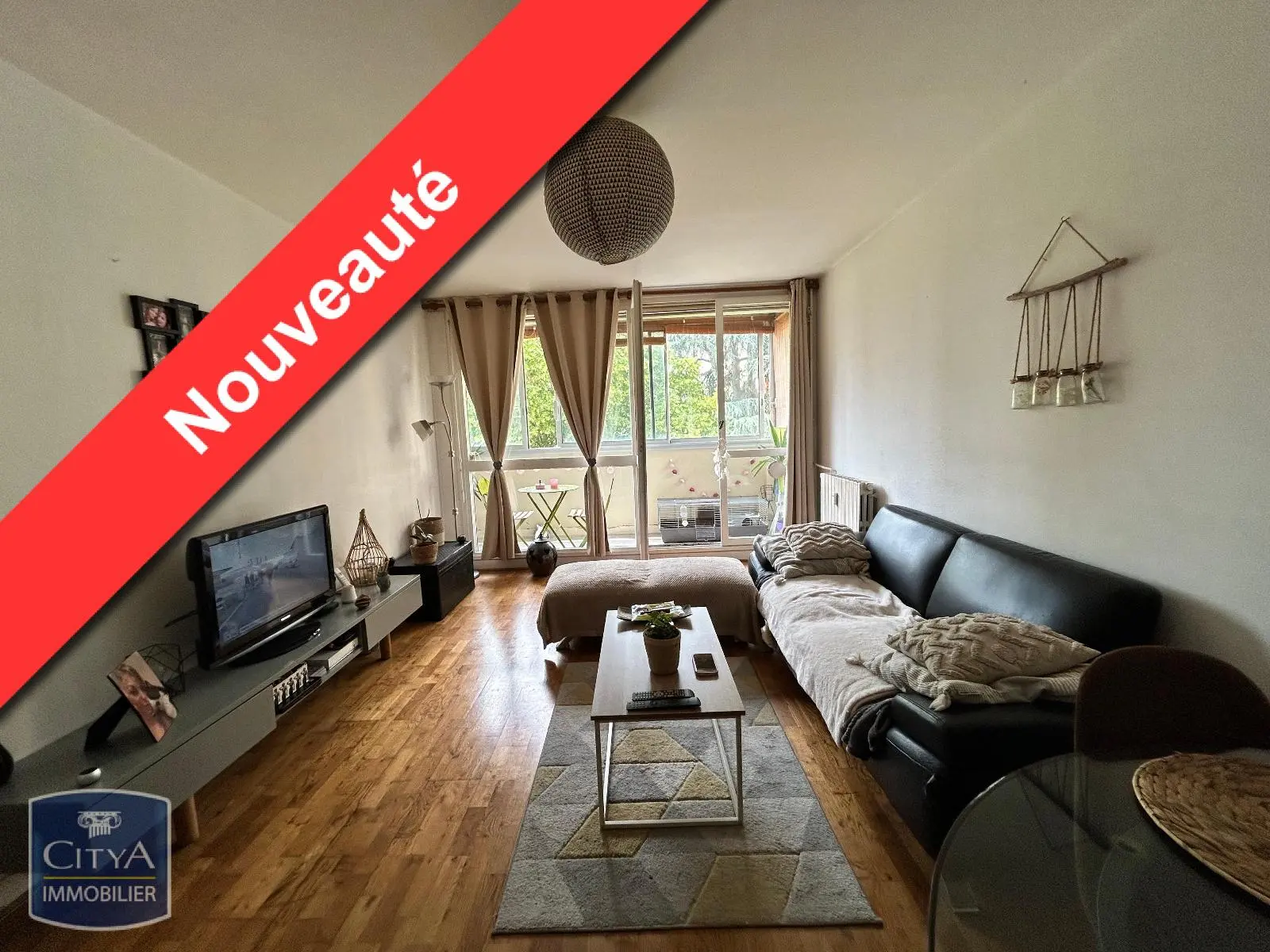 Photo 1 Appartement 2 pièces