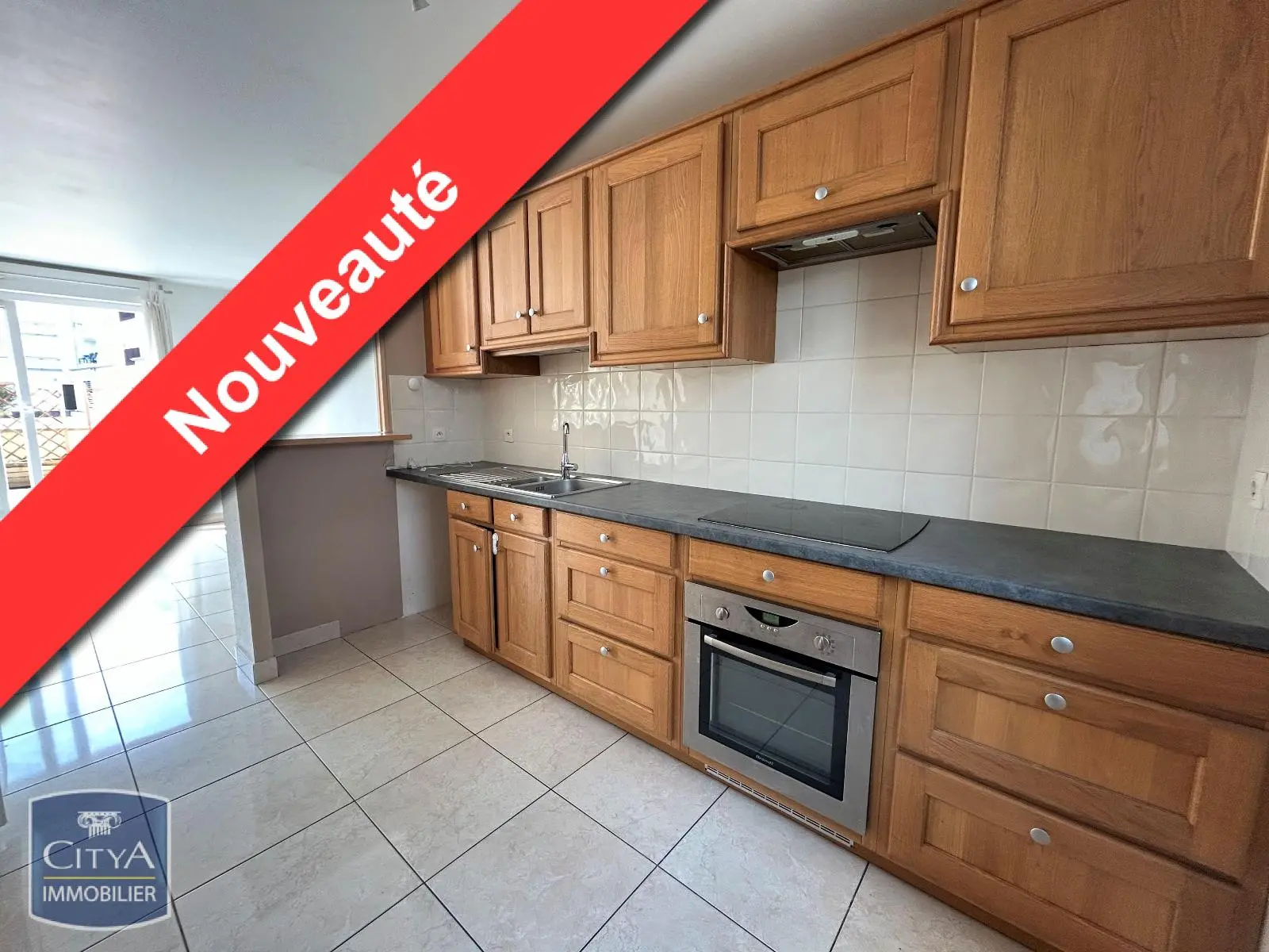 Photo 1 Maison 4 pièces 78.12m²